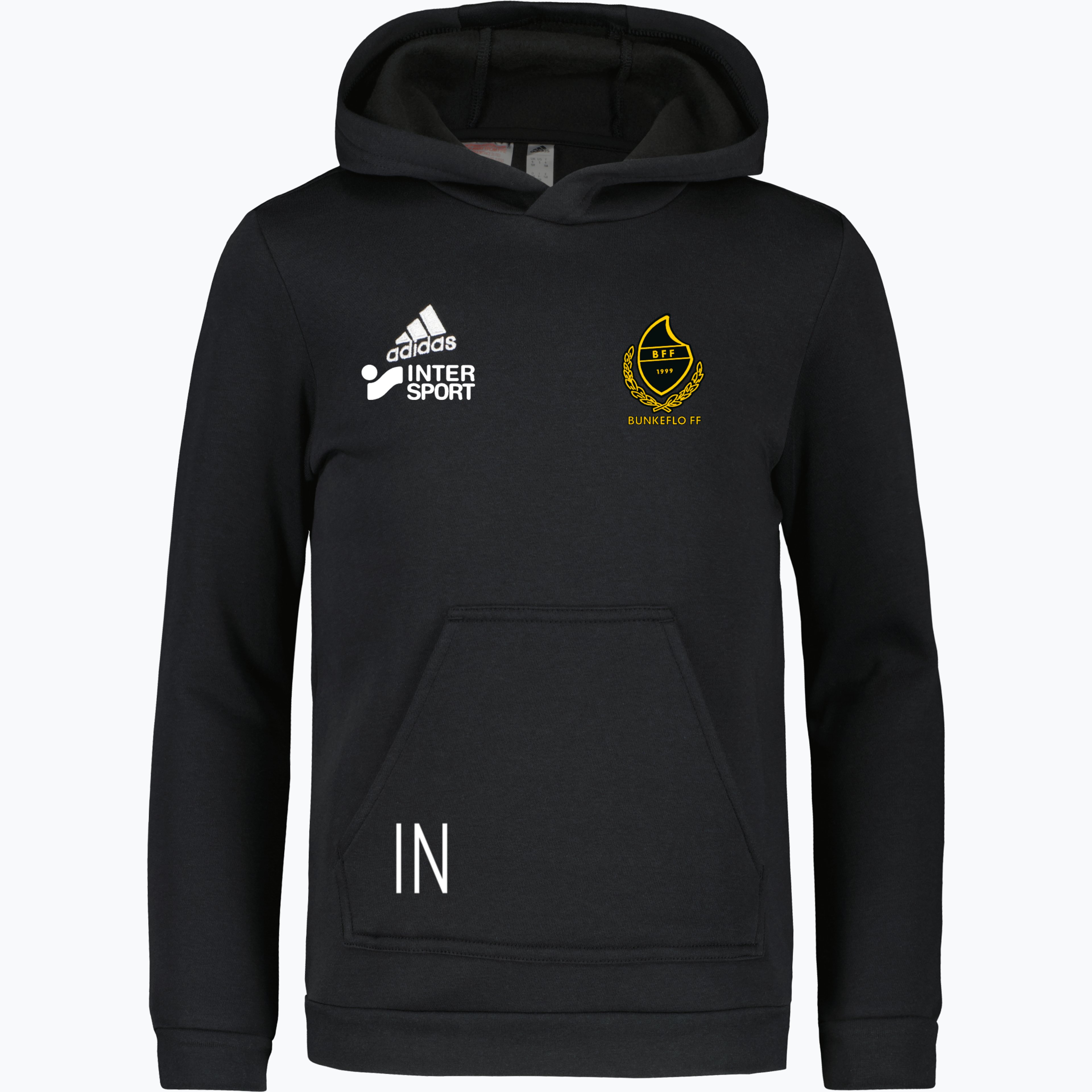 Entrada22 Jr Hoody