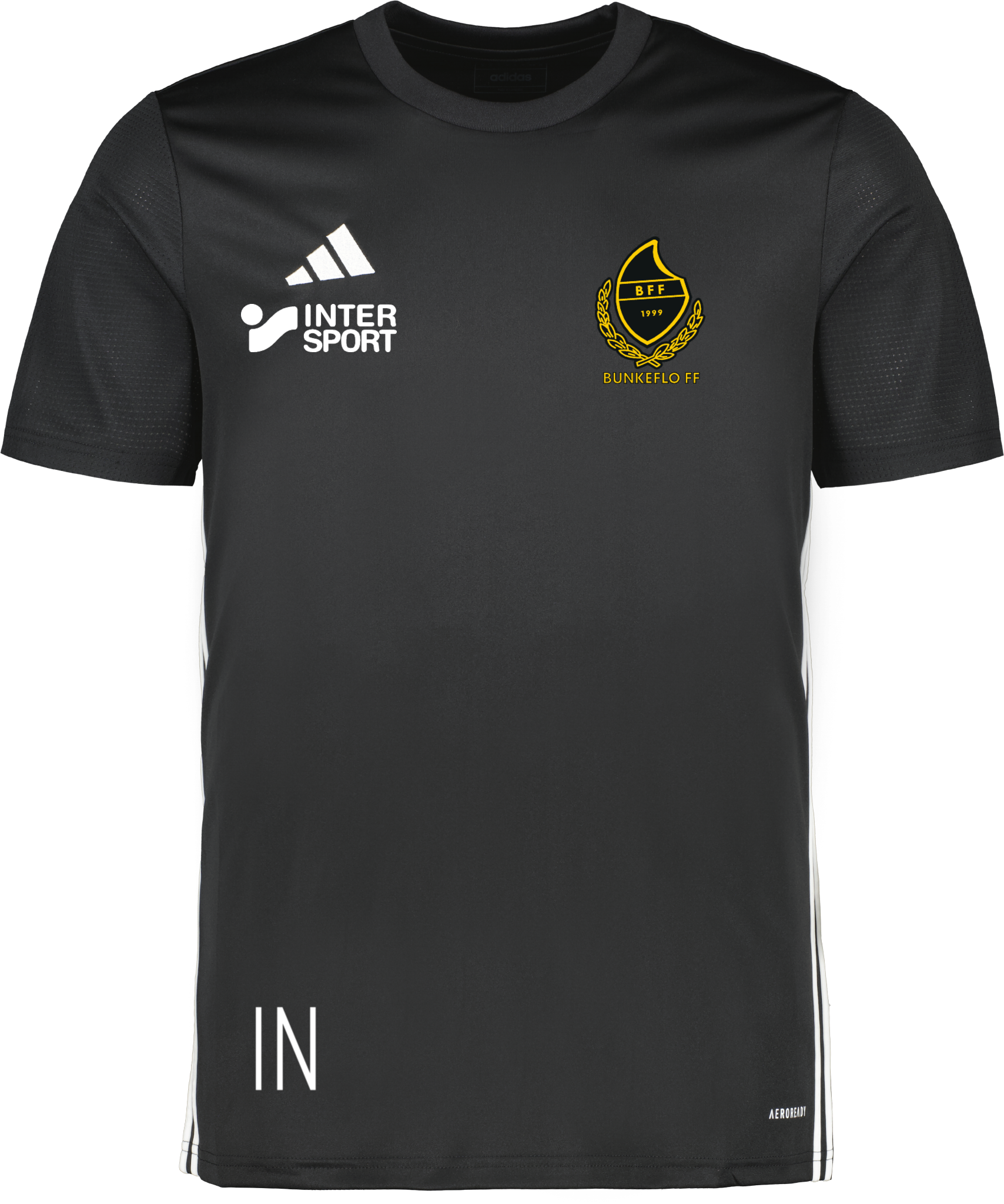 adidas Tabela 23 JR t-shirt