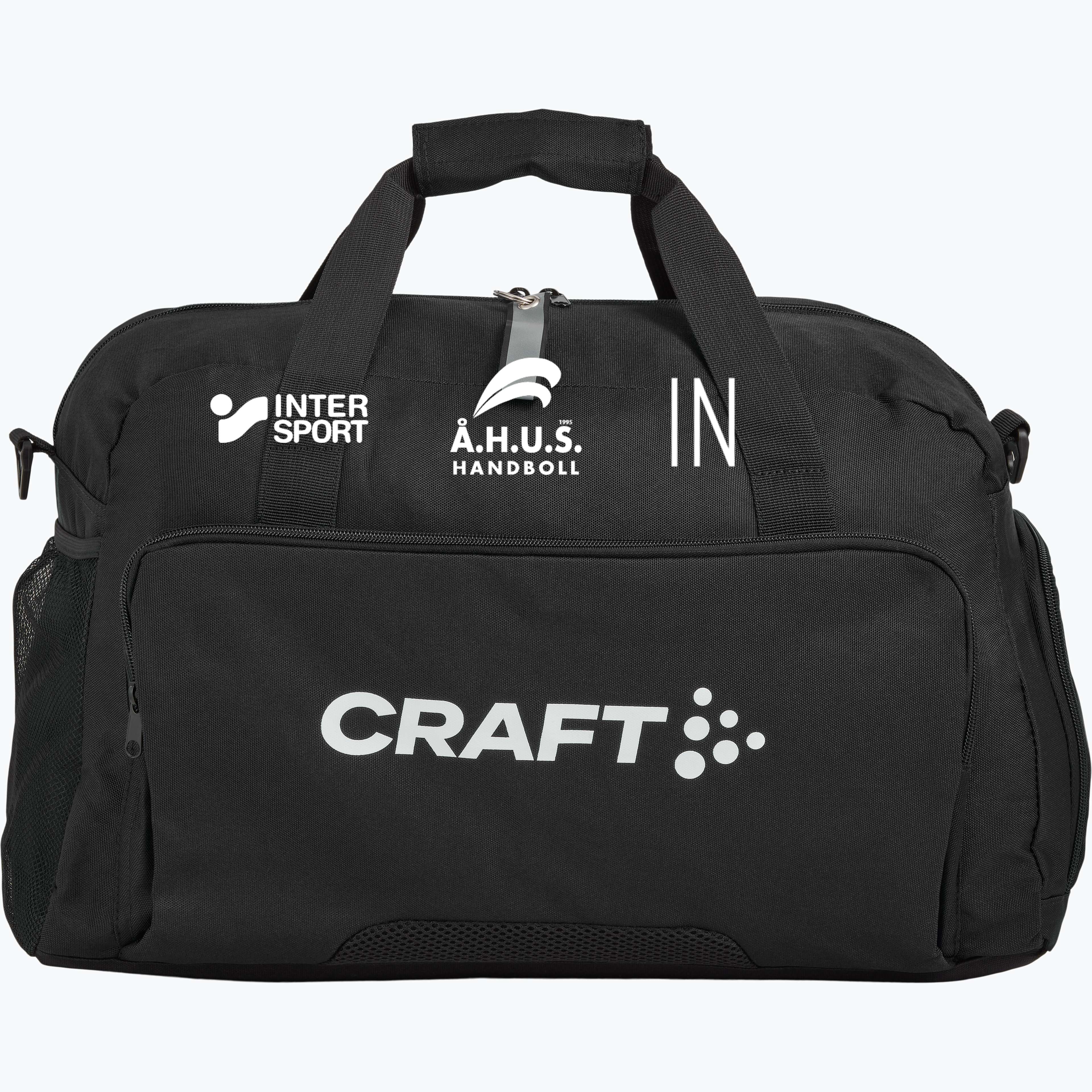 Ability träningsväska