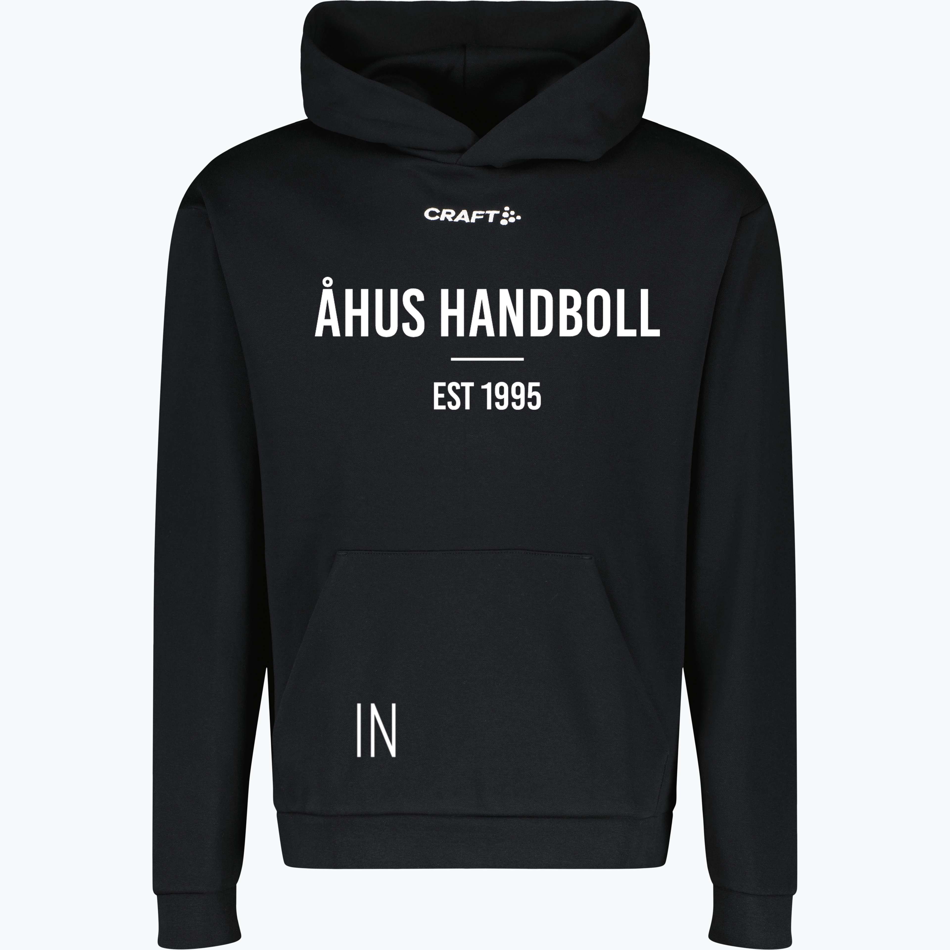 Community 2.0 Logo JR huvtröja