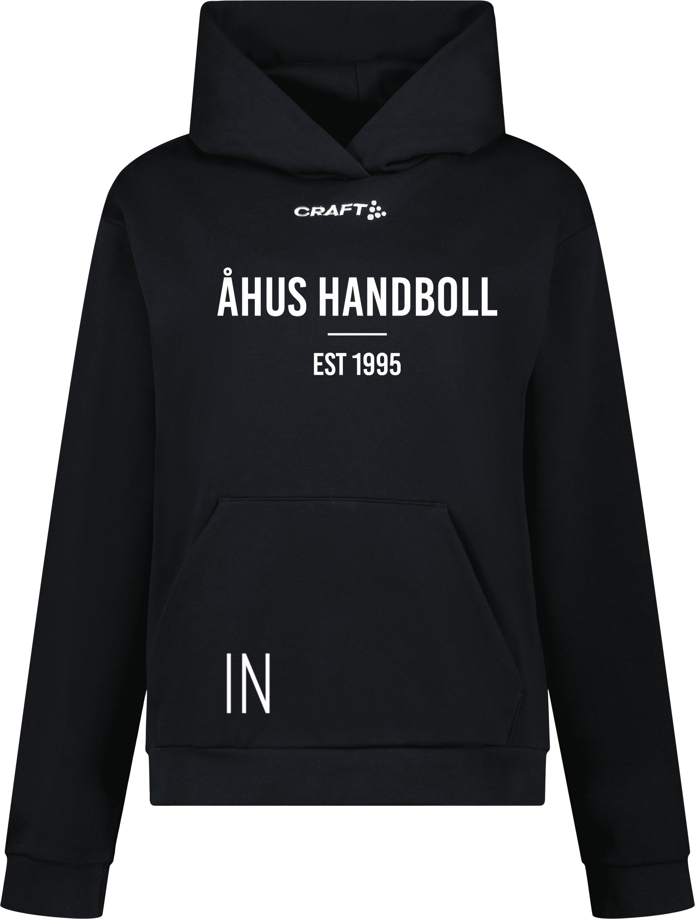 Craft COMMUNITY 2.0 LOGO HOODIE W