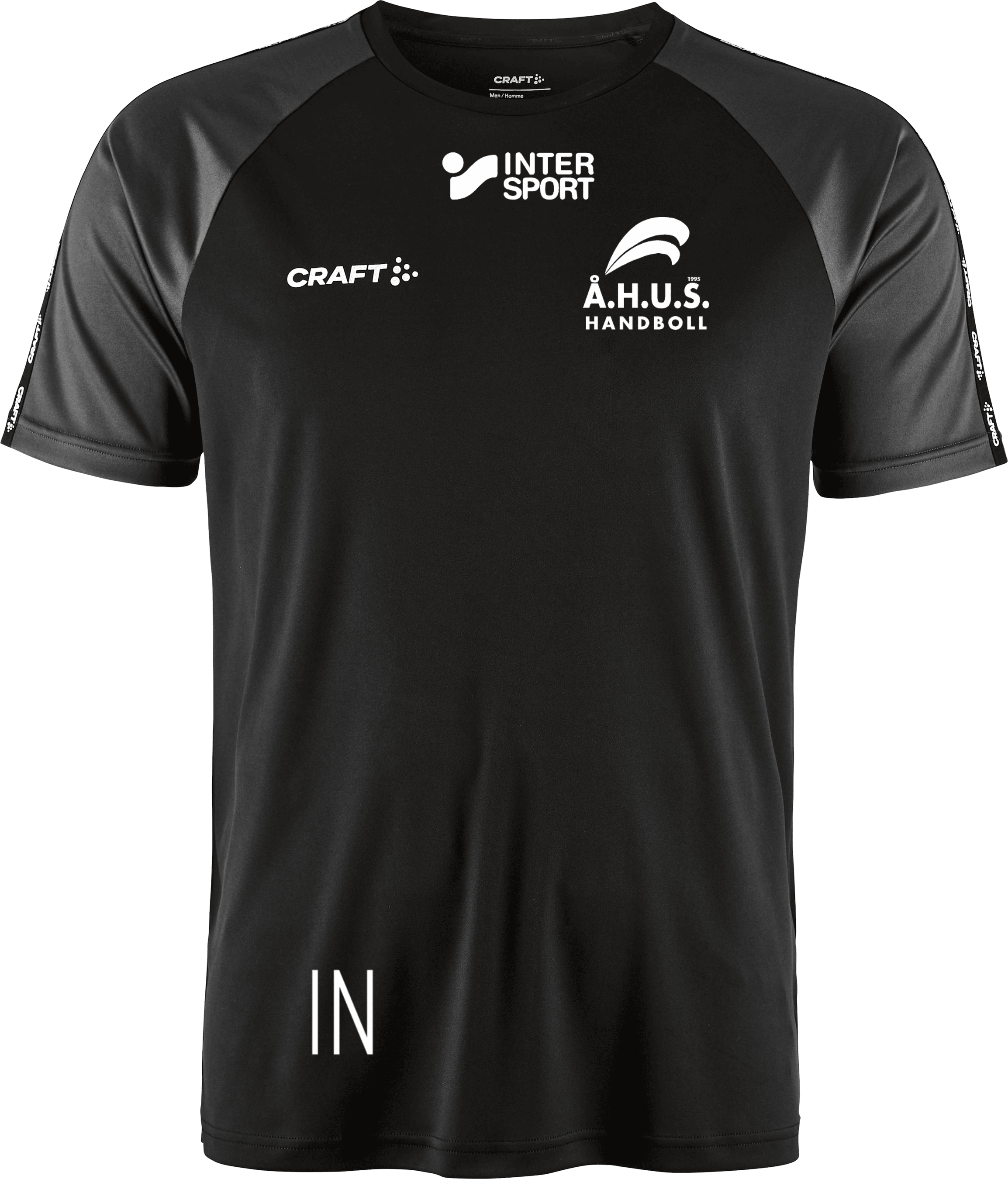 Craft Squad 2.0 Contrast M T-shirt