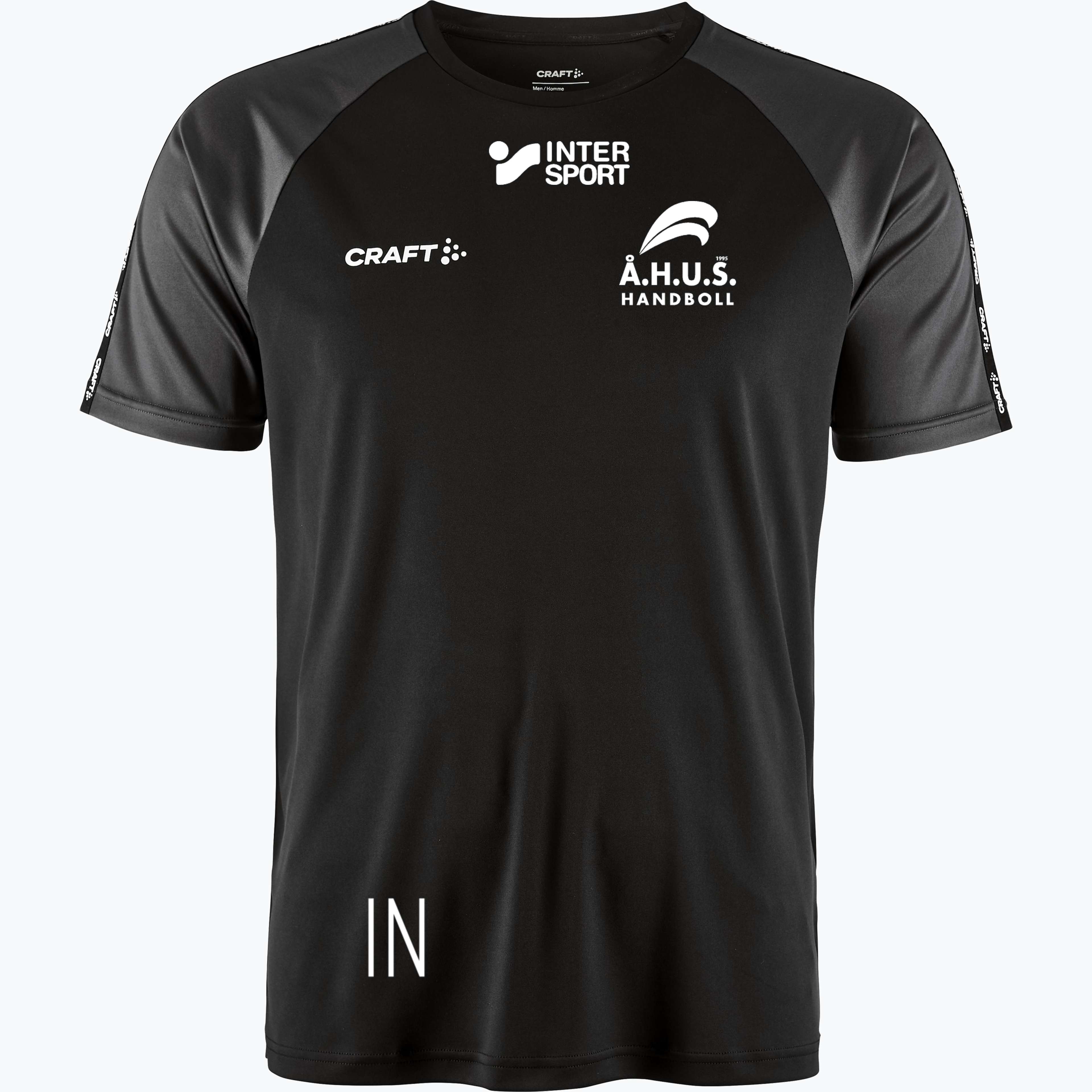 Squad 2.0 Contrast M T-shirt