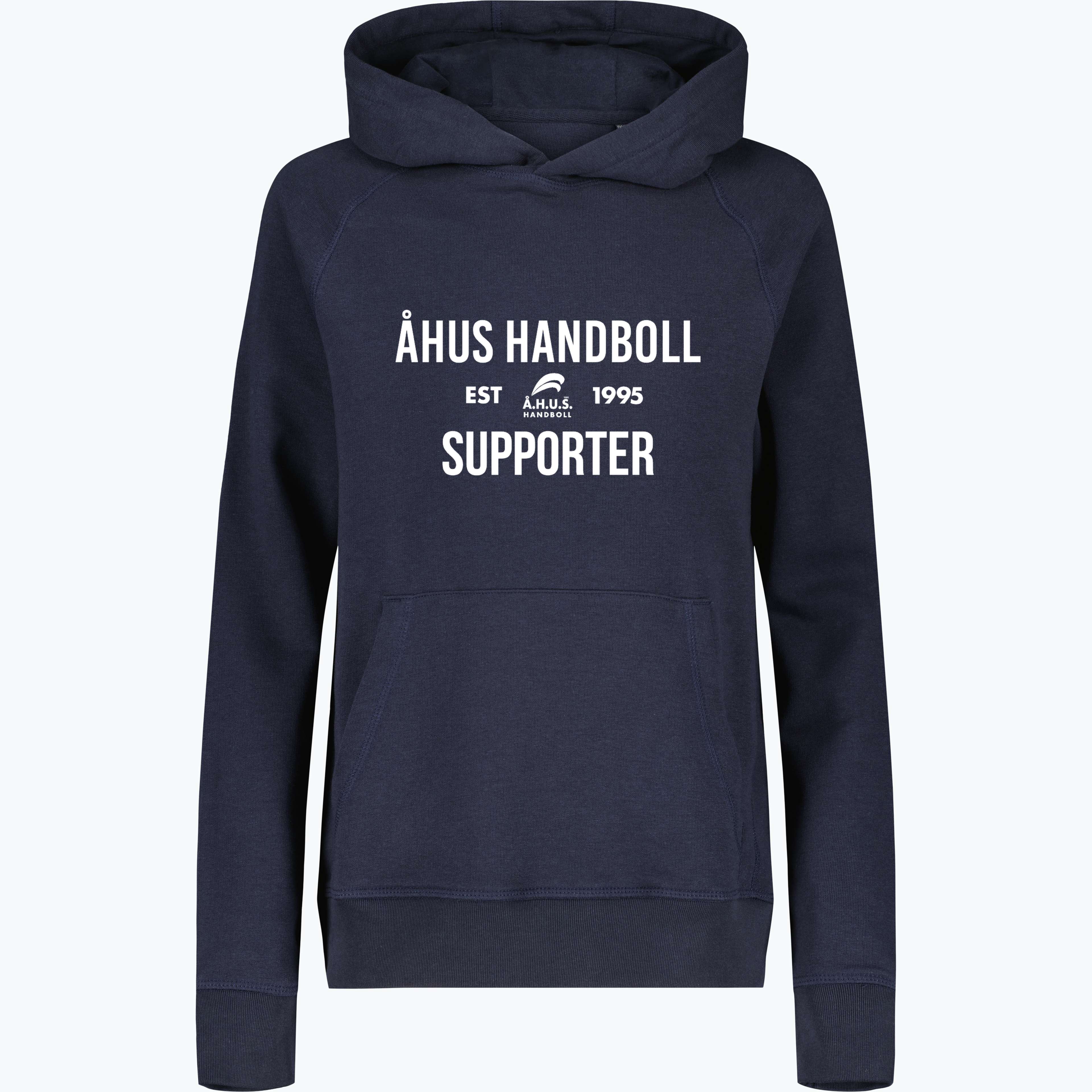 Raglan Jr huvtröja