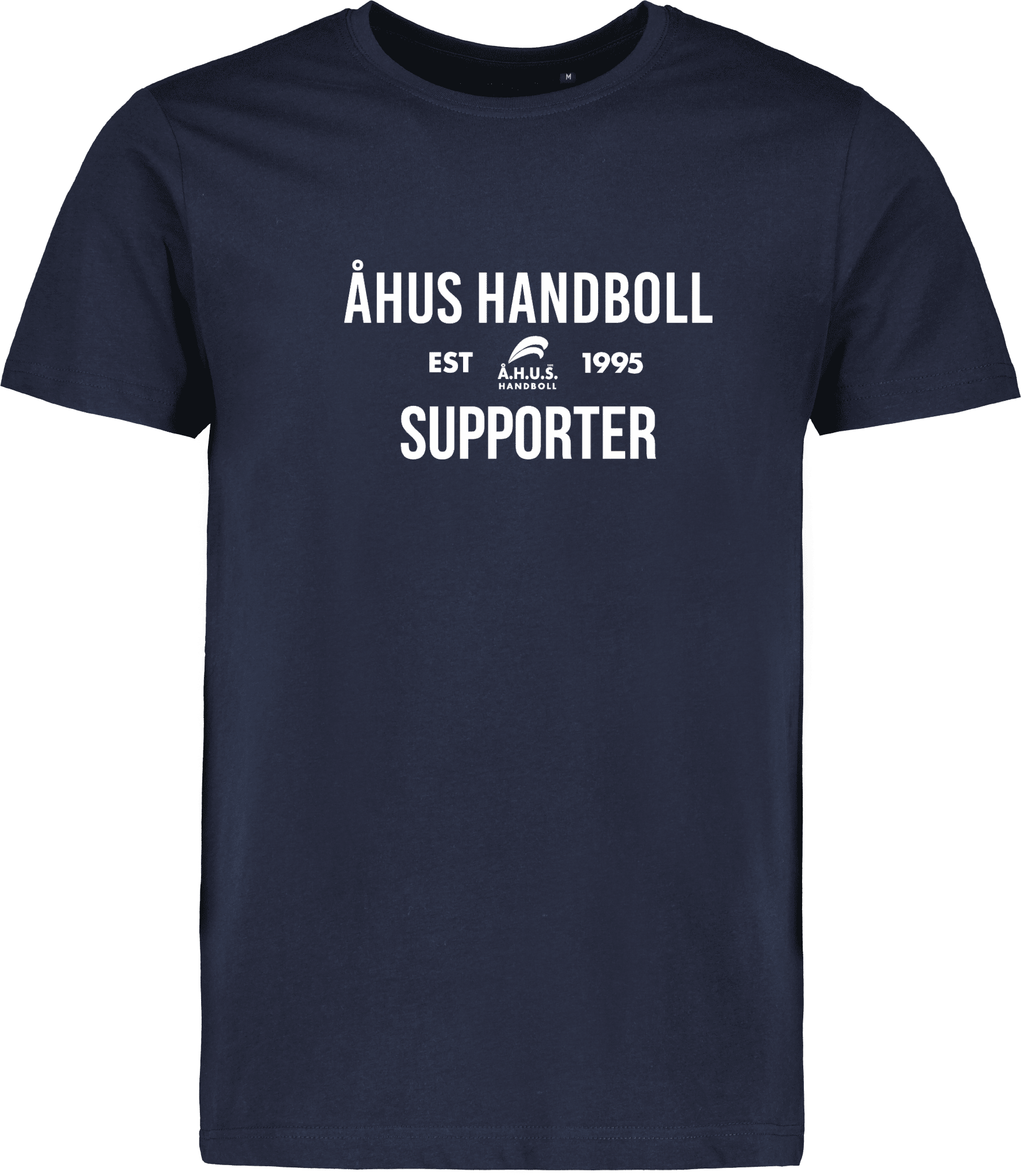 CLEAR COLLAR Regular Jr t-shirt