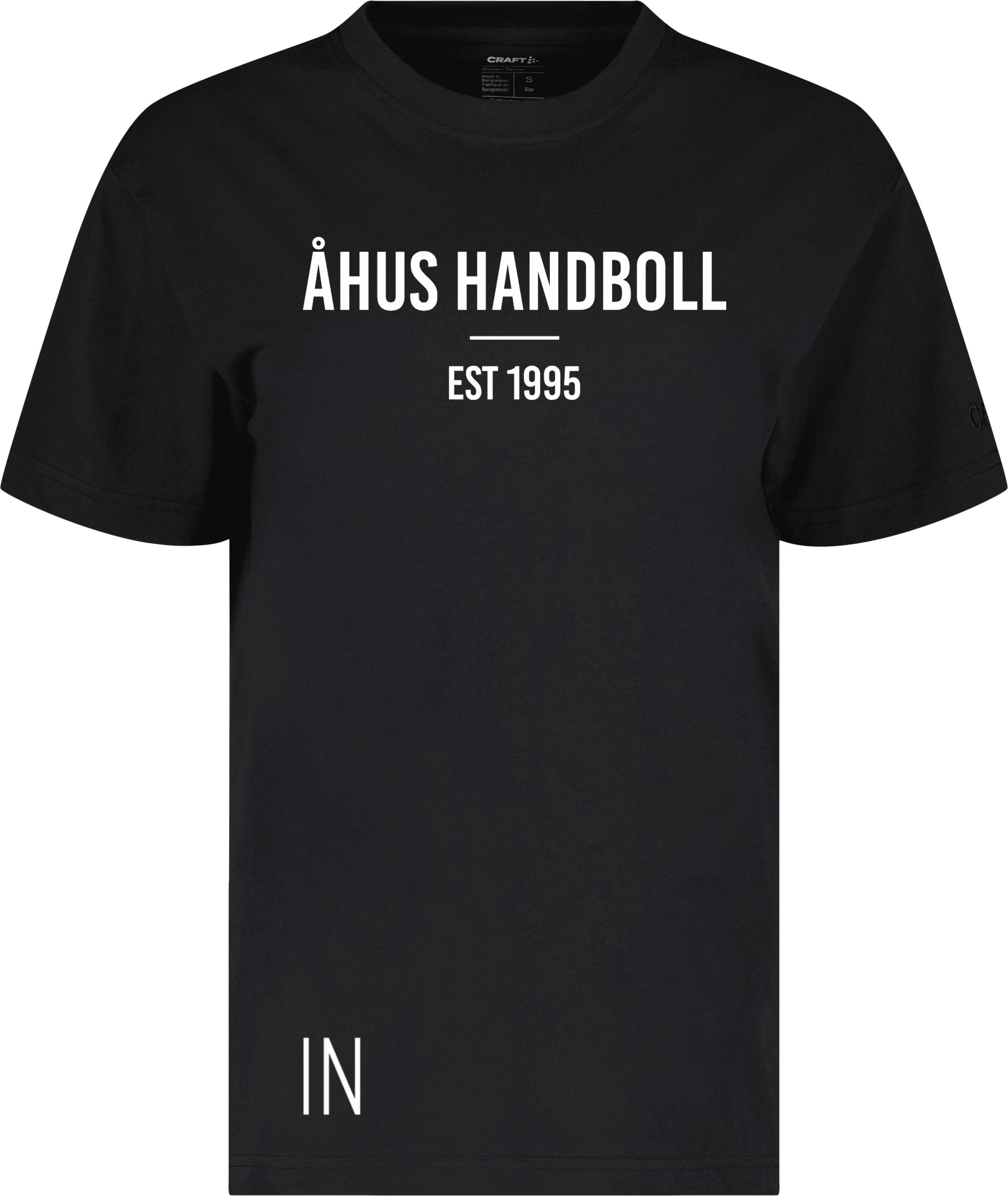 Craft Community 2.0 W t-shirt