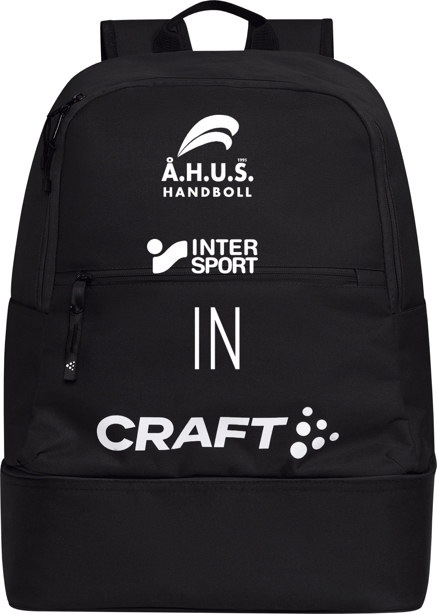 Craft Squad 2.0 Shoe 26L ryggsäck