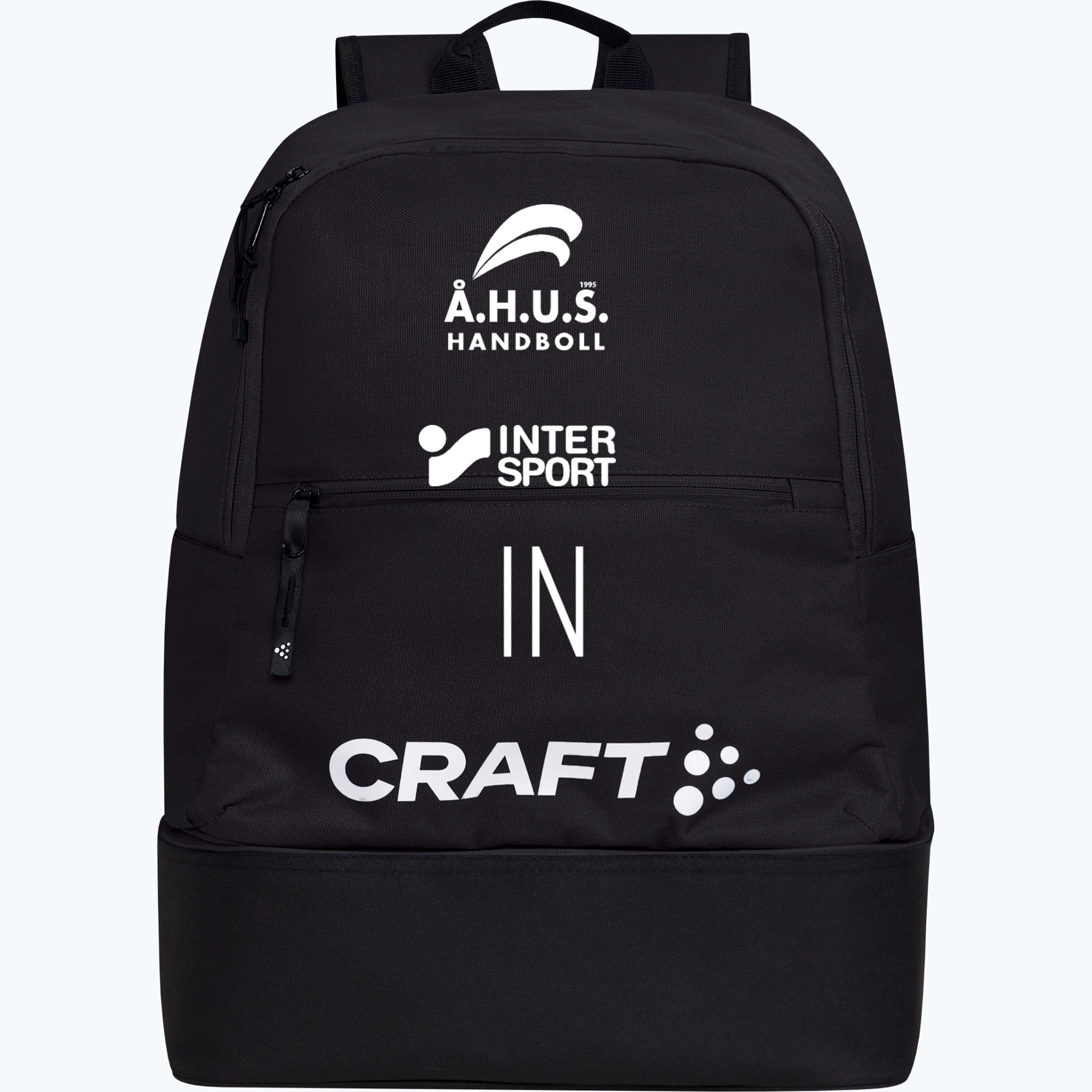 Squad 2.0 Shoe 26L ryggsäck