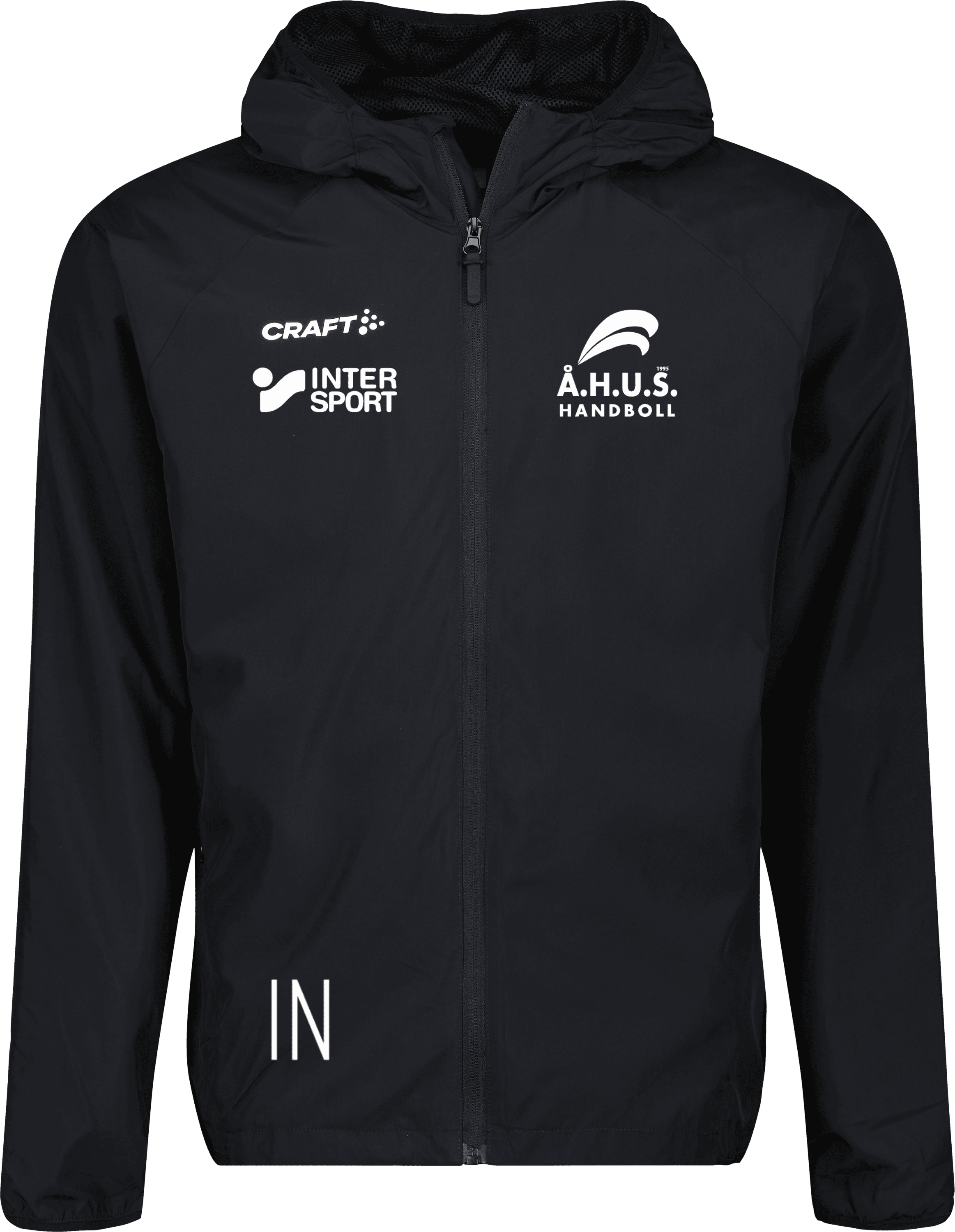 Craft Squad Wind M Jacket