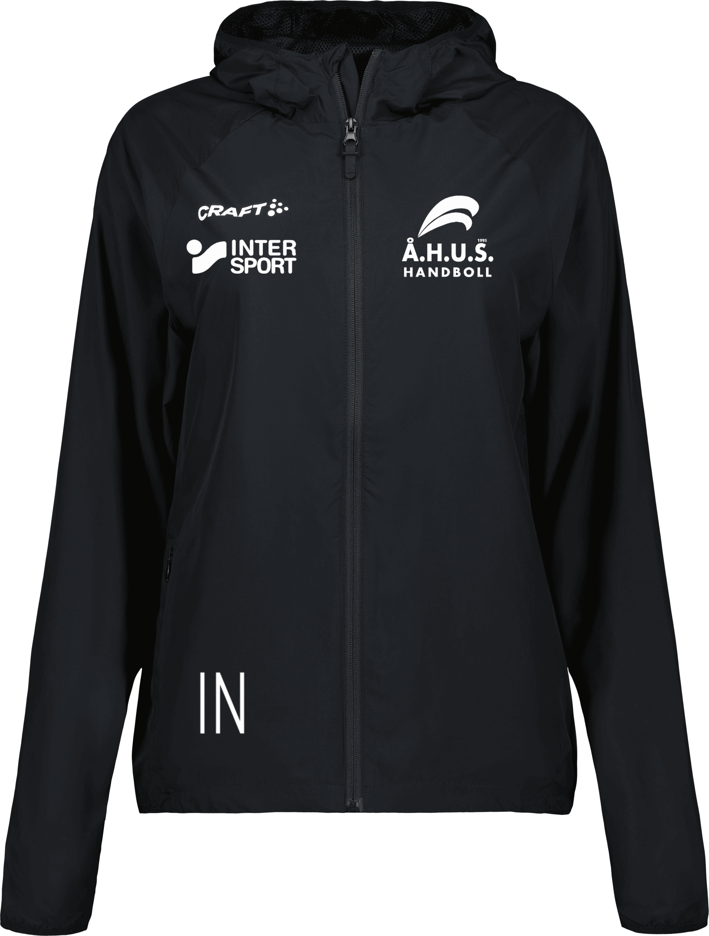 Craft Squad Wind W Jacket