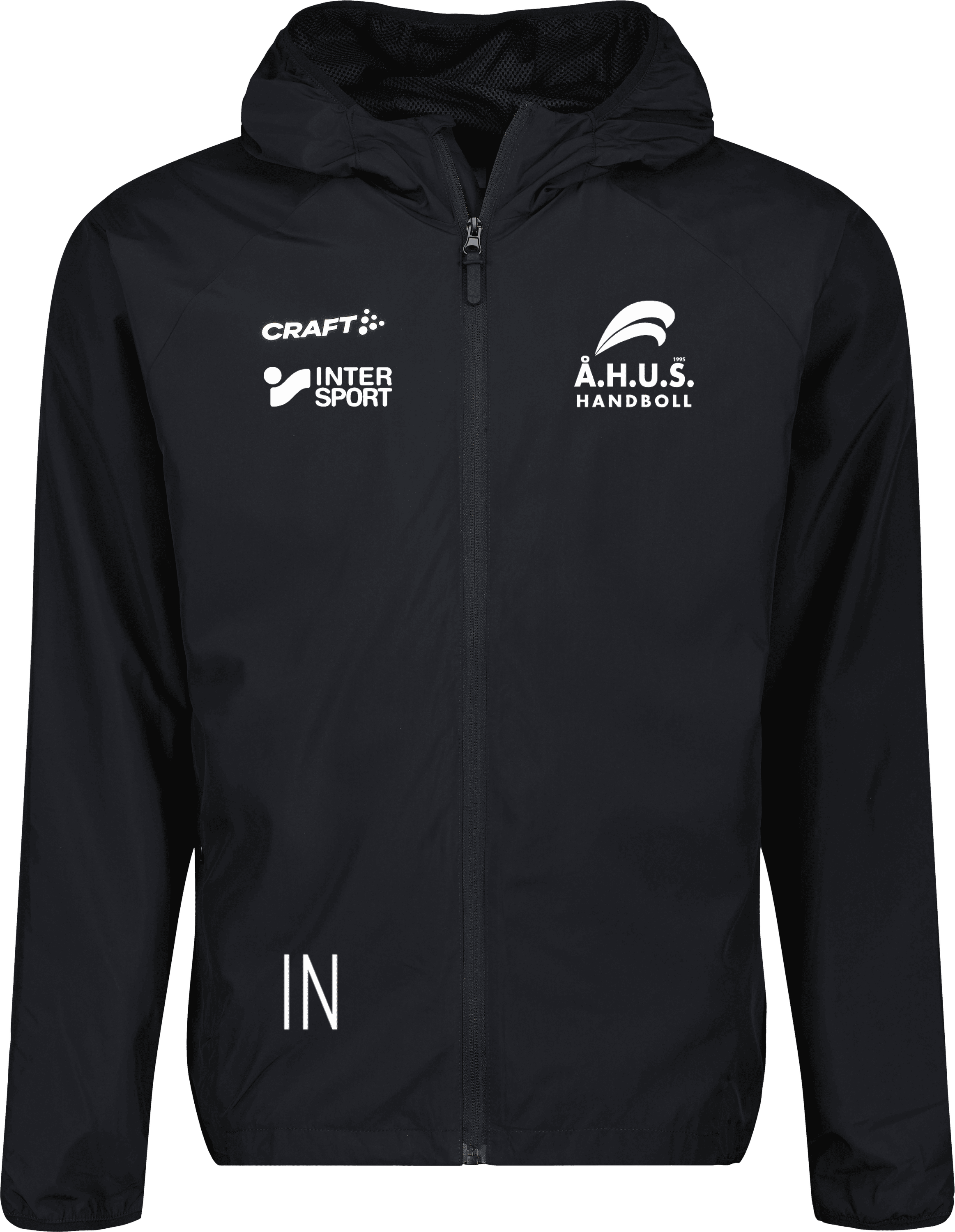 Craft Squad Wind Jr Jacket