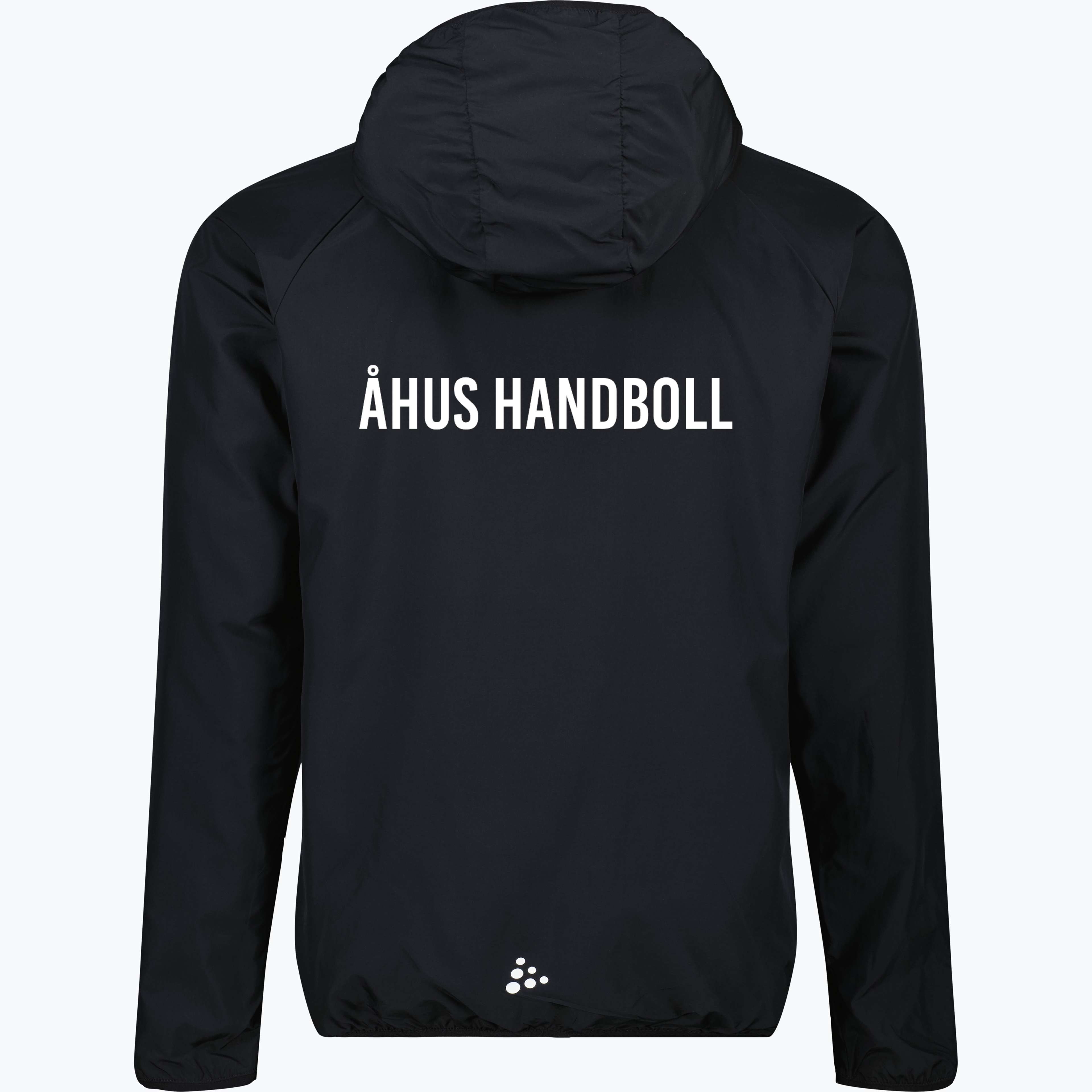 Squad Wind Jr Jacket