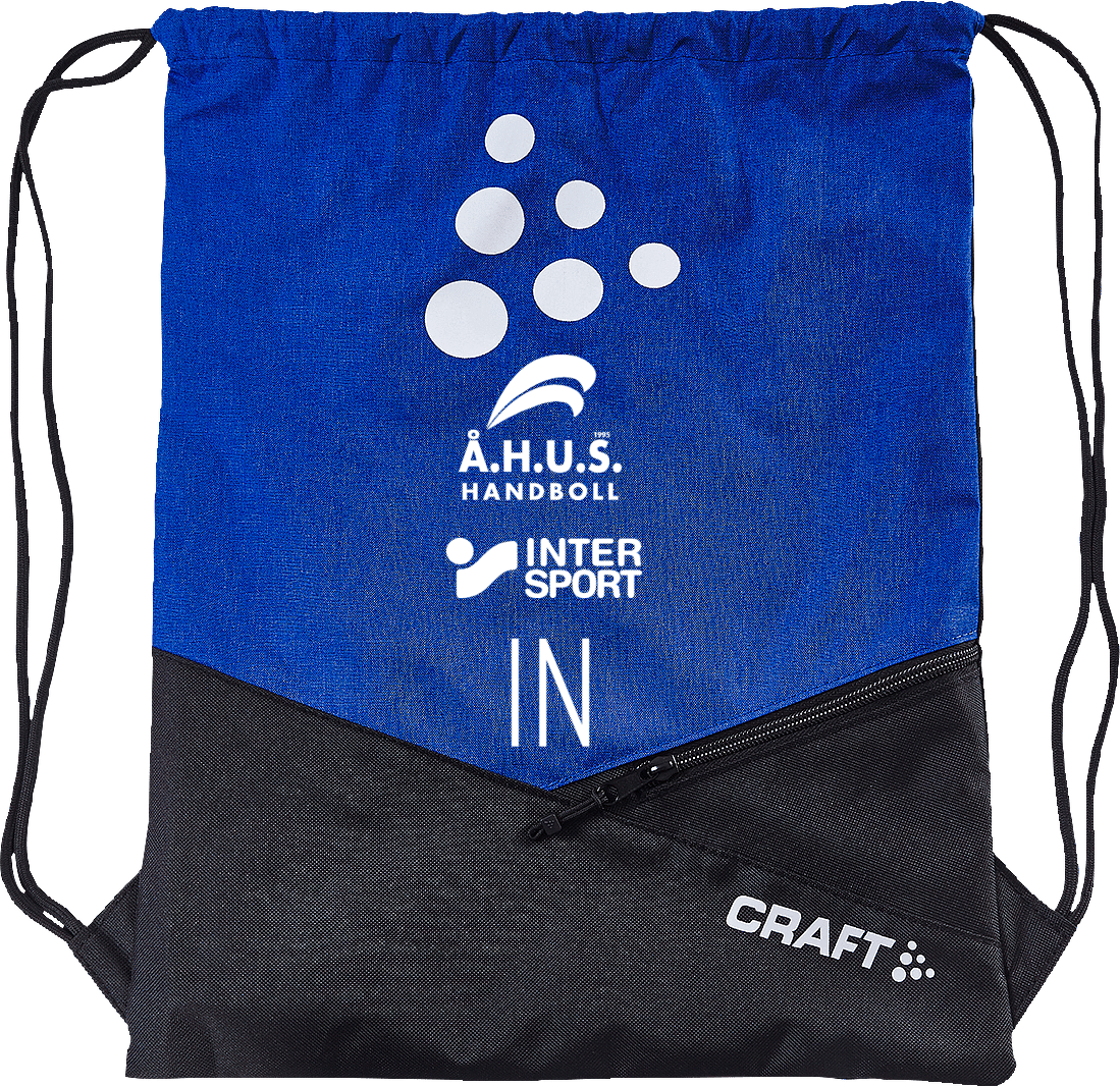 Craft Squad Gympapåse