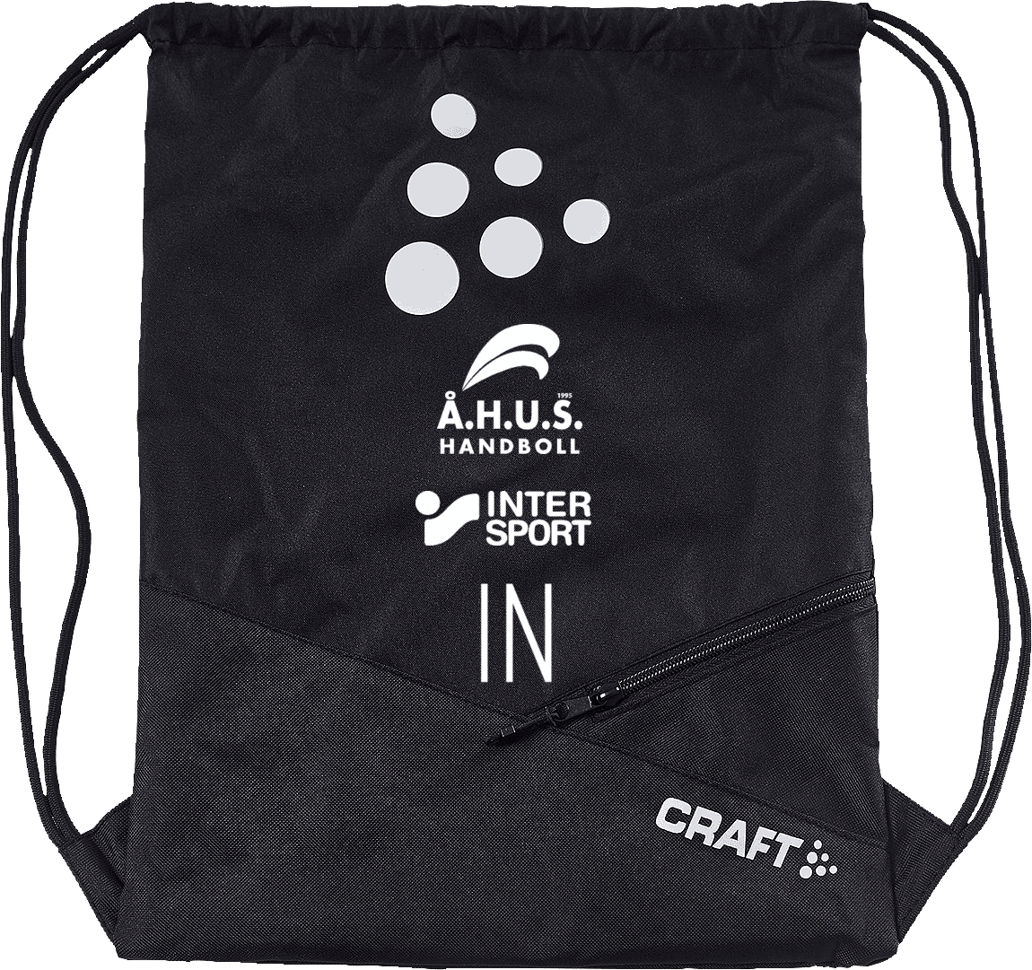 Craft Squad Gympapåse