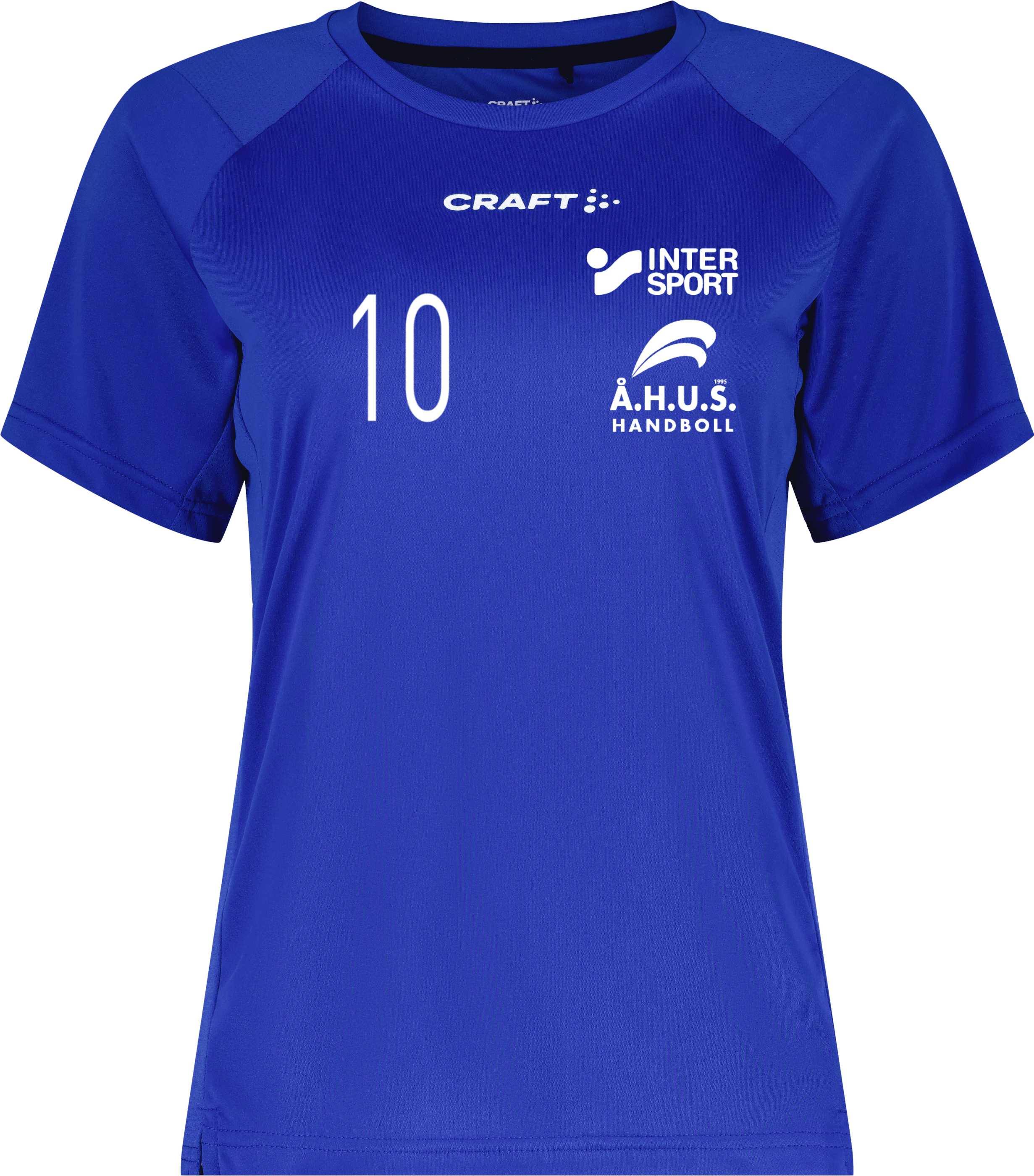 Craft Rush 2.0 W t-shirt