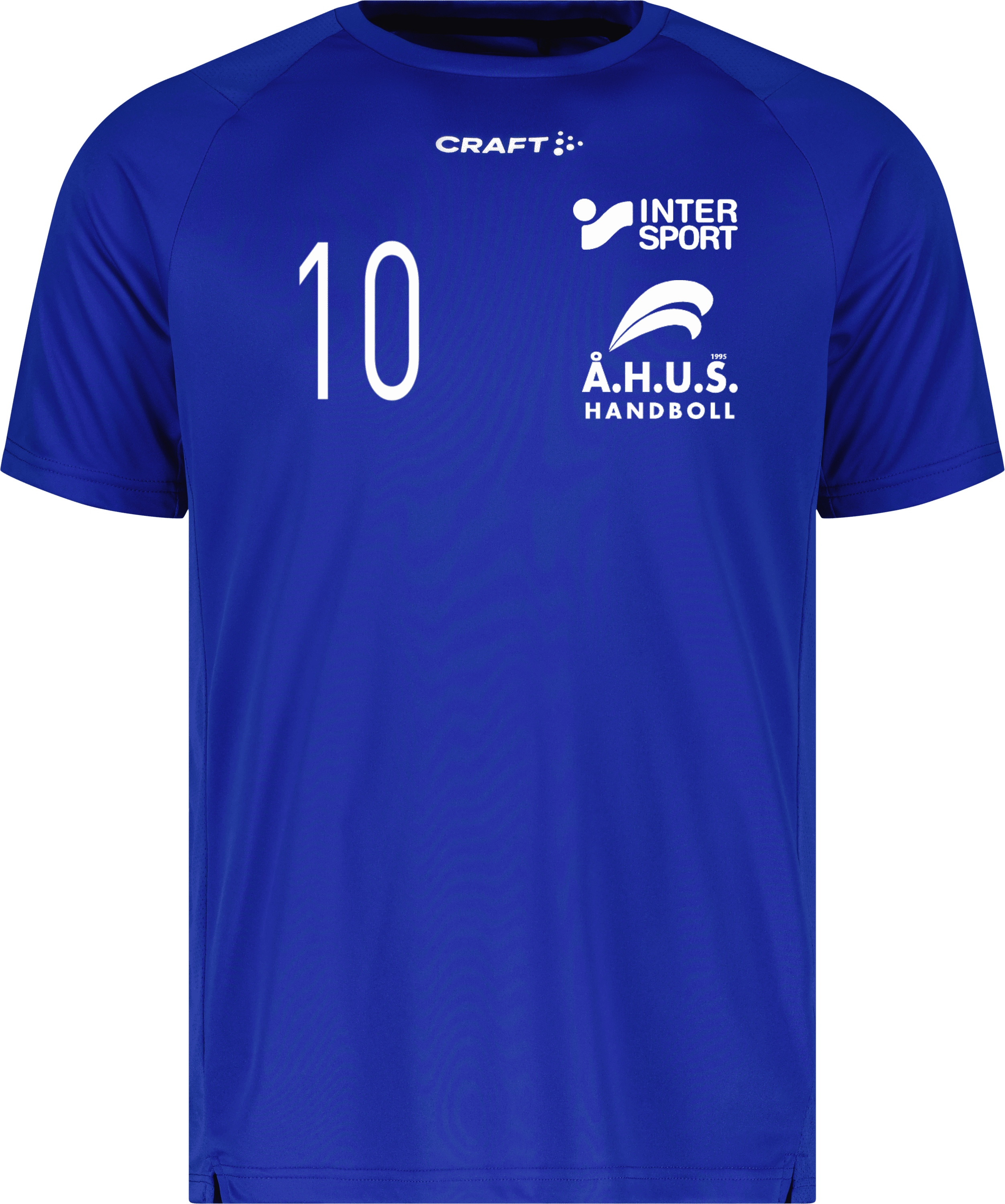 Craft Rush 2.0 JR t-shirt