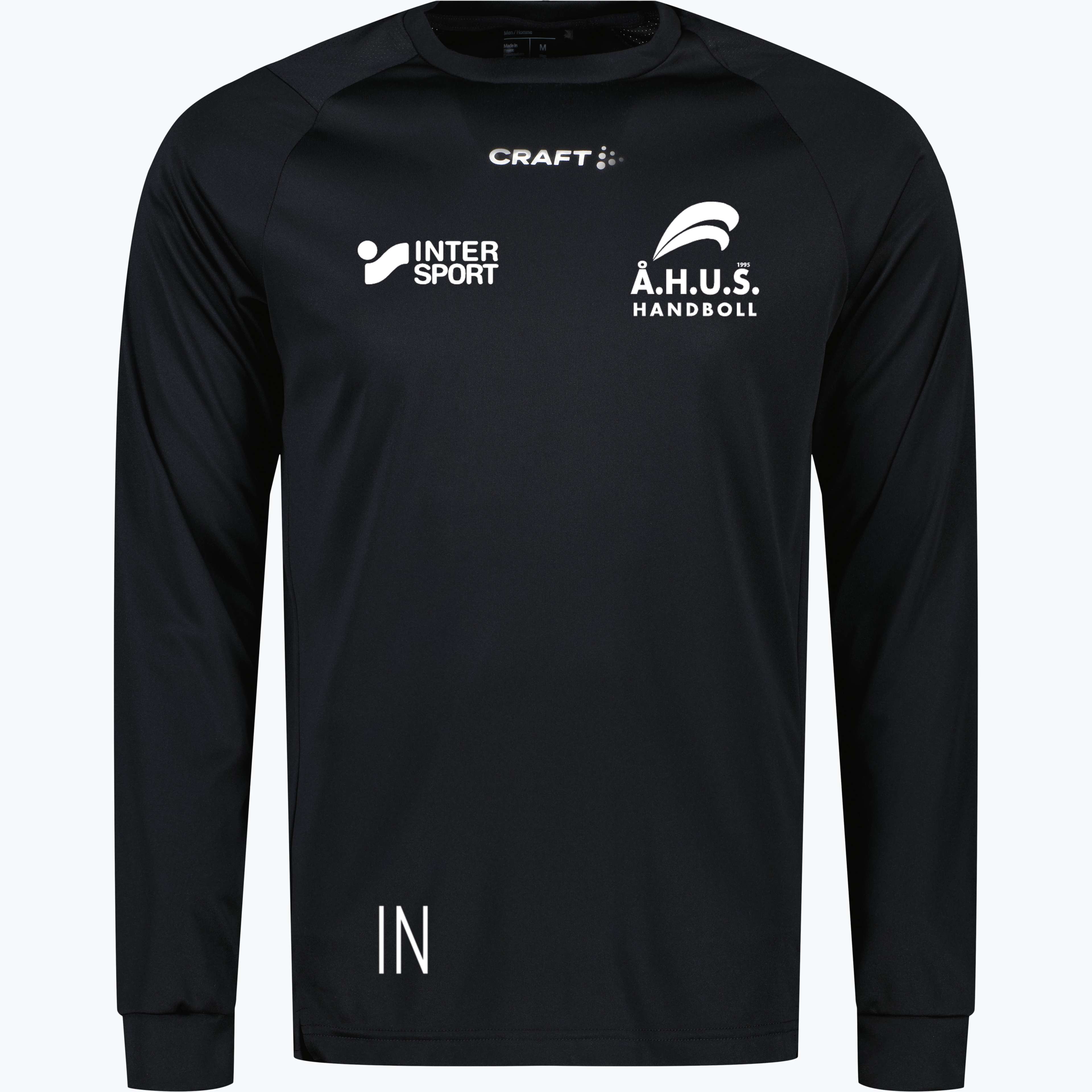 Rush 2.0 LS Jr t-shirt