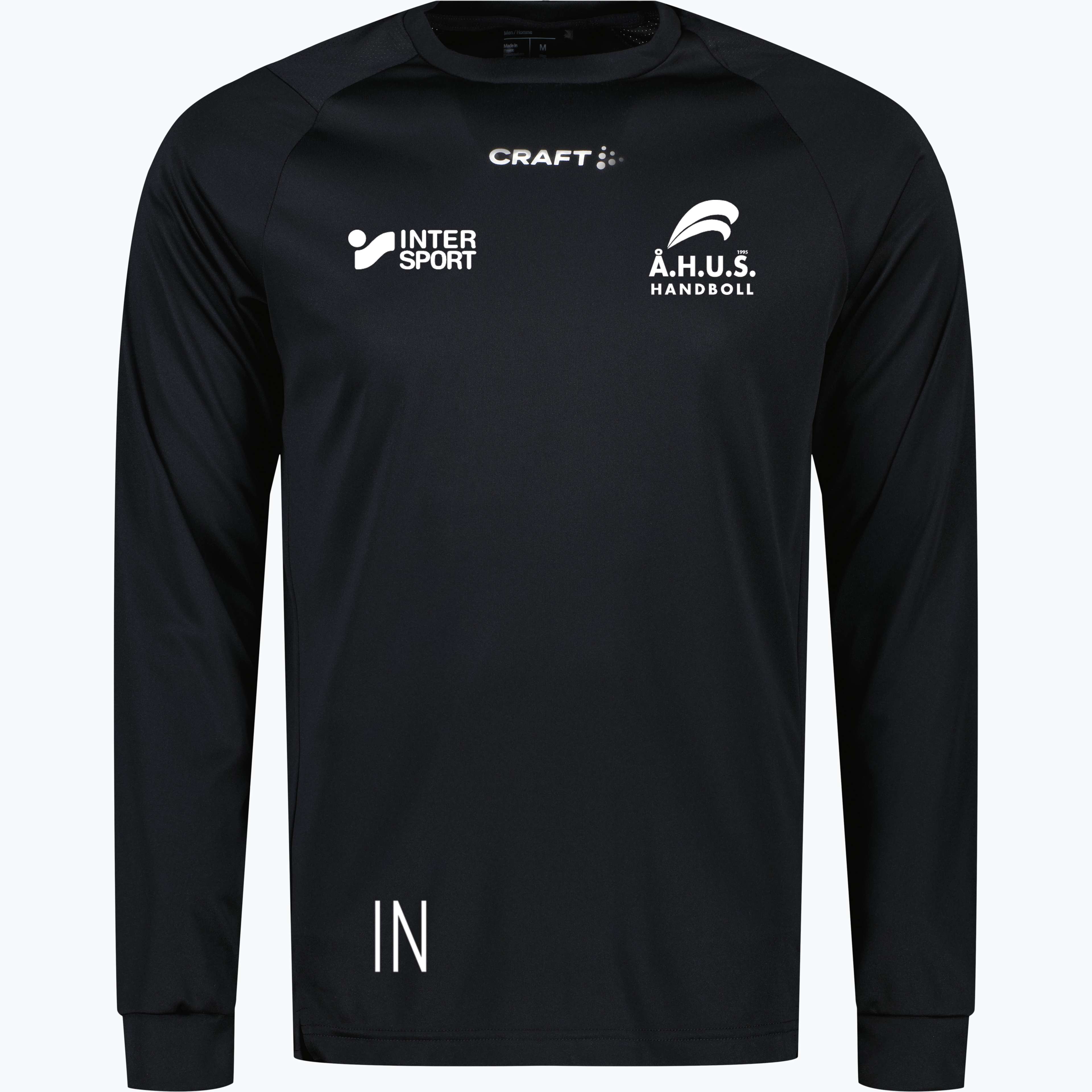 Rush 2.0 LS M t-shirt 