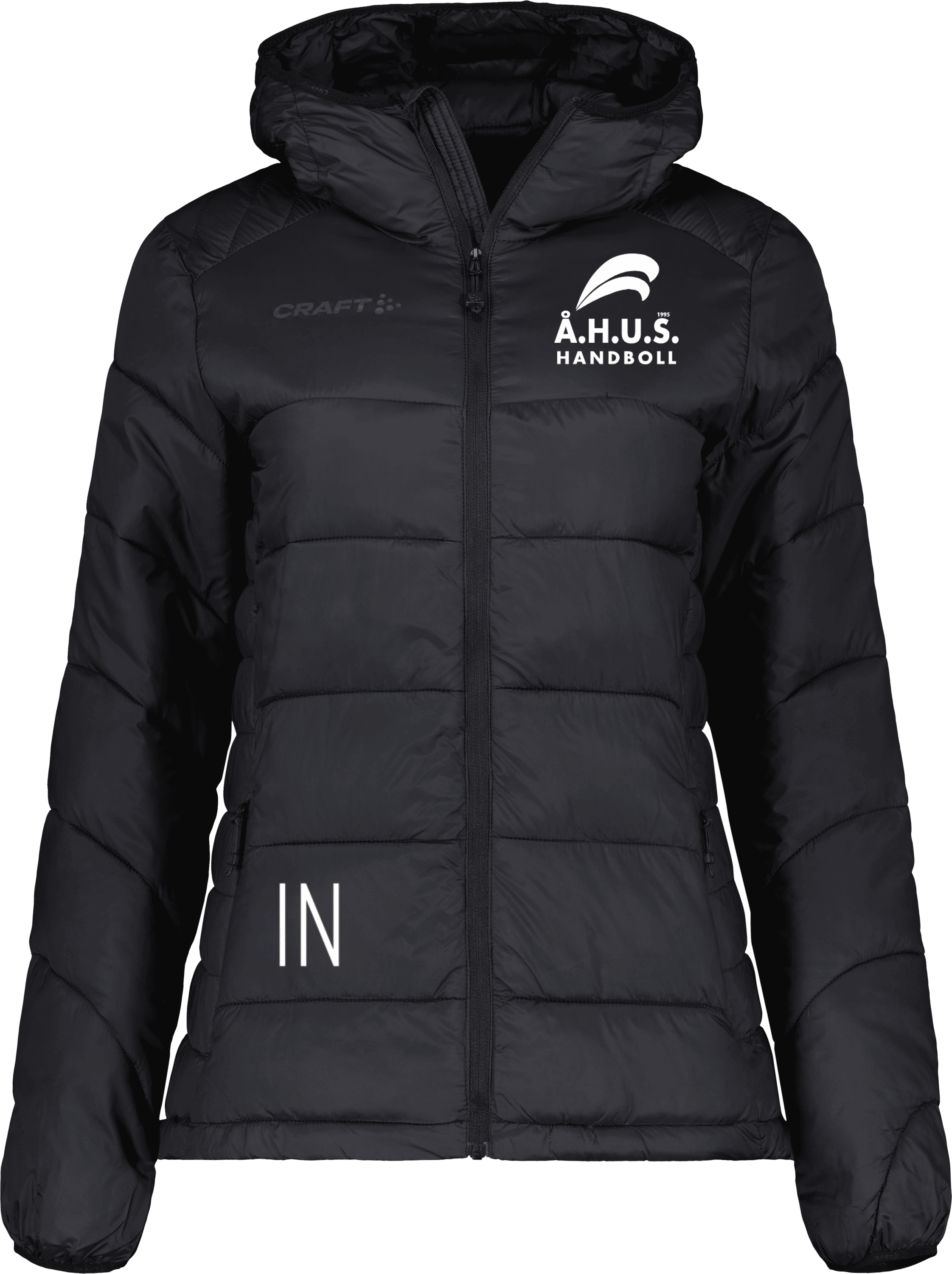 Craft Core Explore Isolate W lättviktsjacka