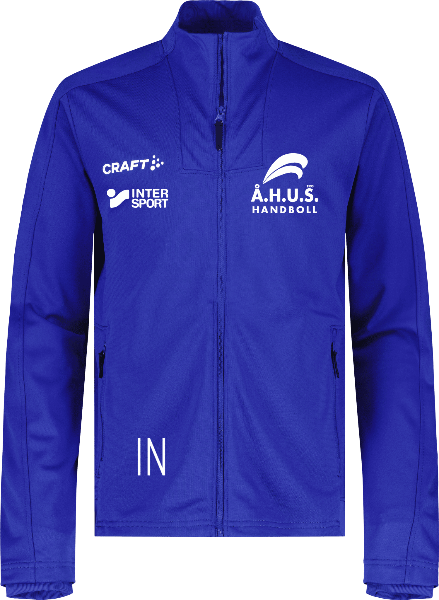 Craft EVOLVE 2.0 FULL ZIP JR