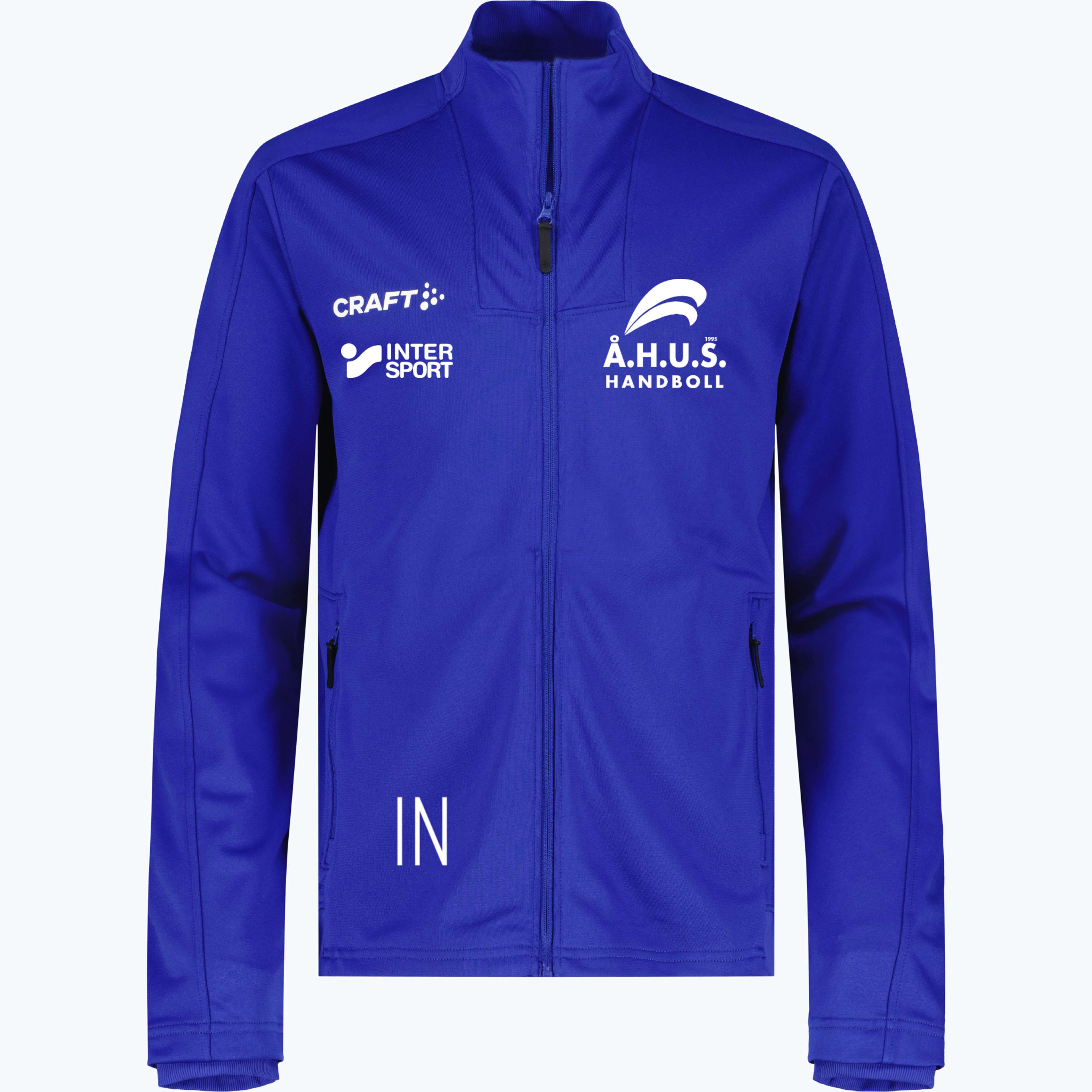 EVOLVE 2.0 FULL ZIP JR