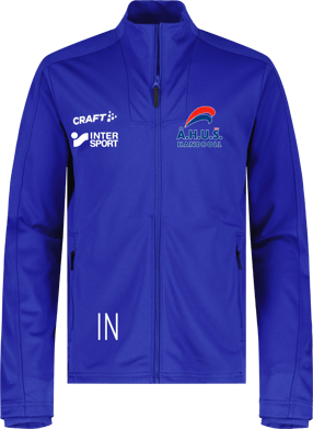 Craft EVOLVE 2.0 FULL ZIP JR