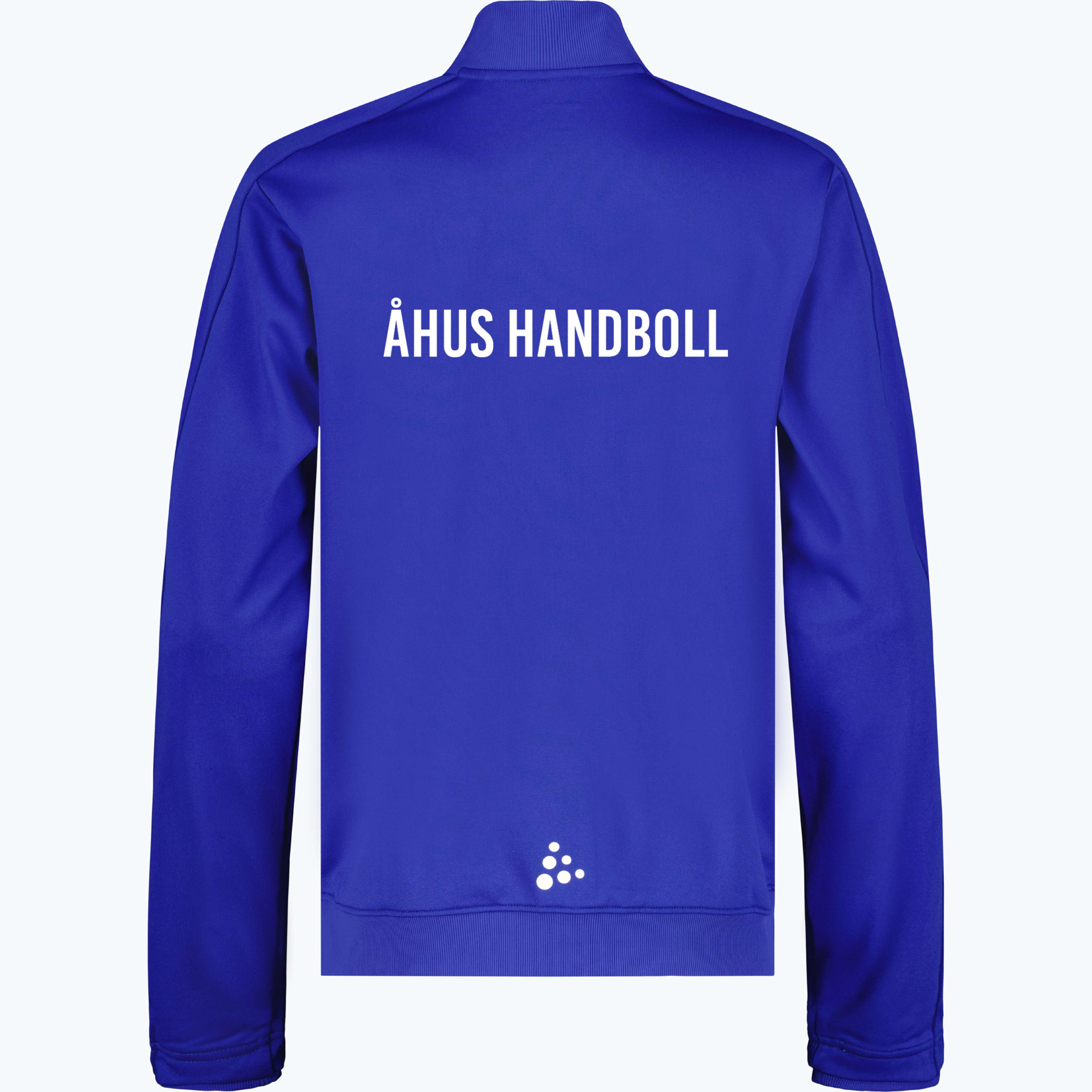 EVOLVE 2.0 FULL ZIP JR