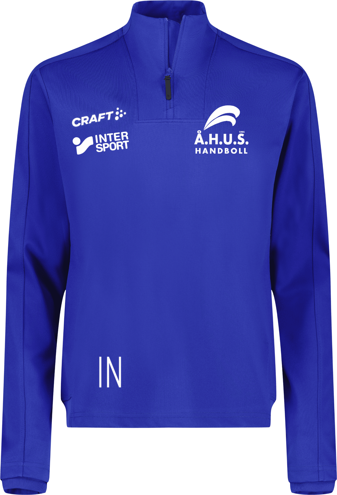 Craft EVOLVE 2.0 HALF ZIP JR 