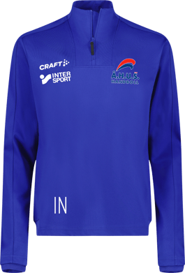 Craft EVOLVE 2.0 HALF ZIP JR 