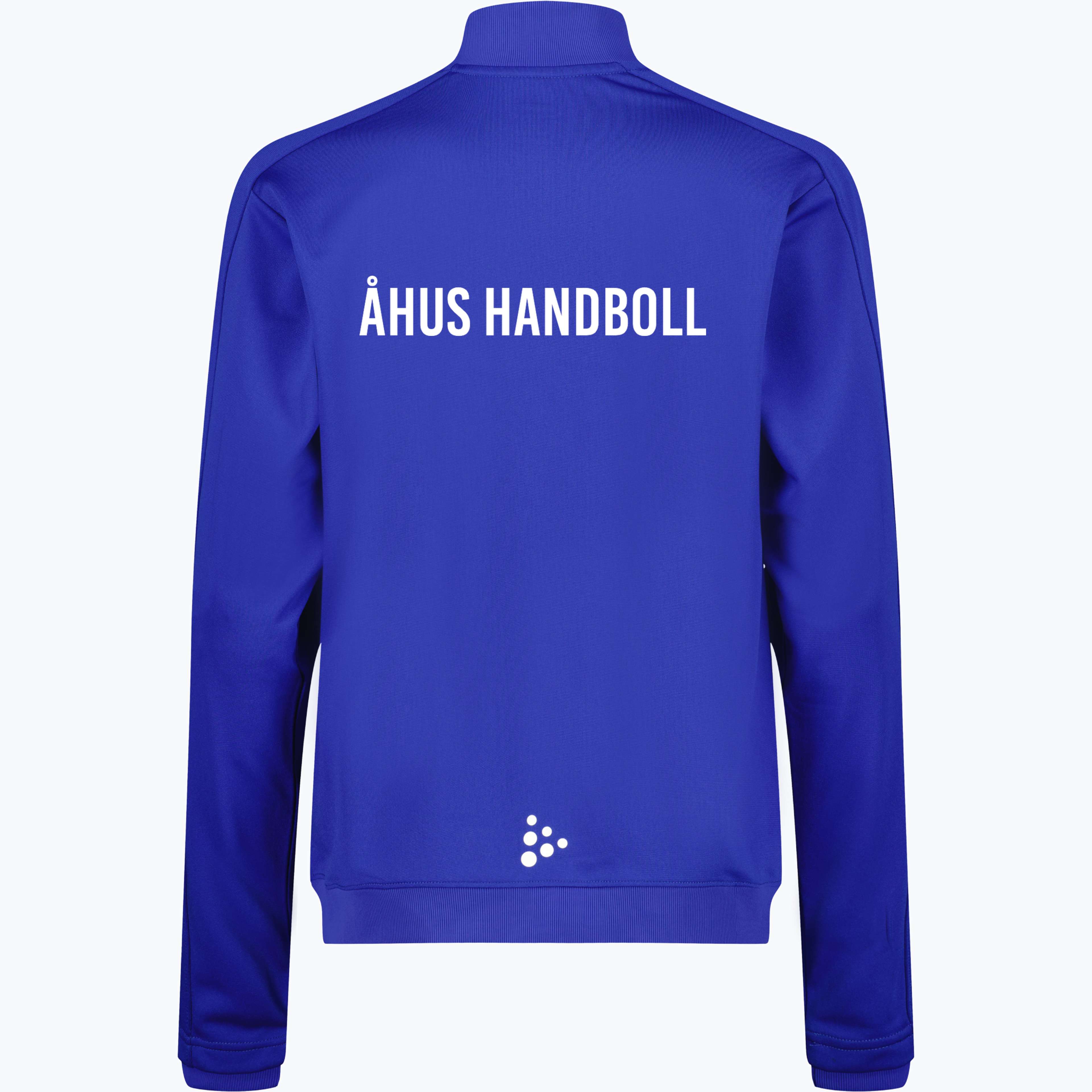 EVOLVE 2.0 HALF ZIP JR 