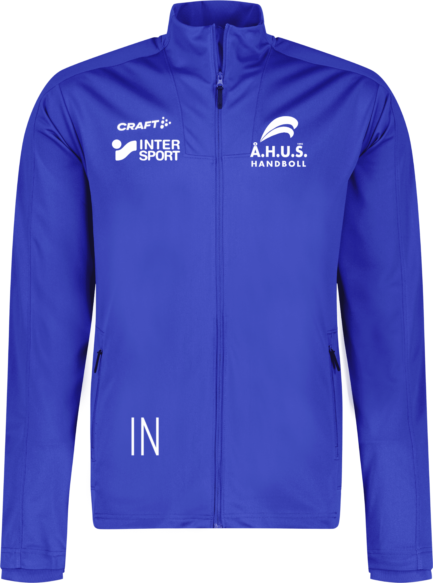 Craft EVOLVE 2.0 M FULL ZIP