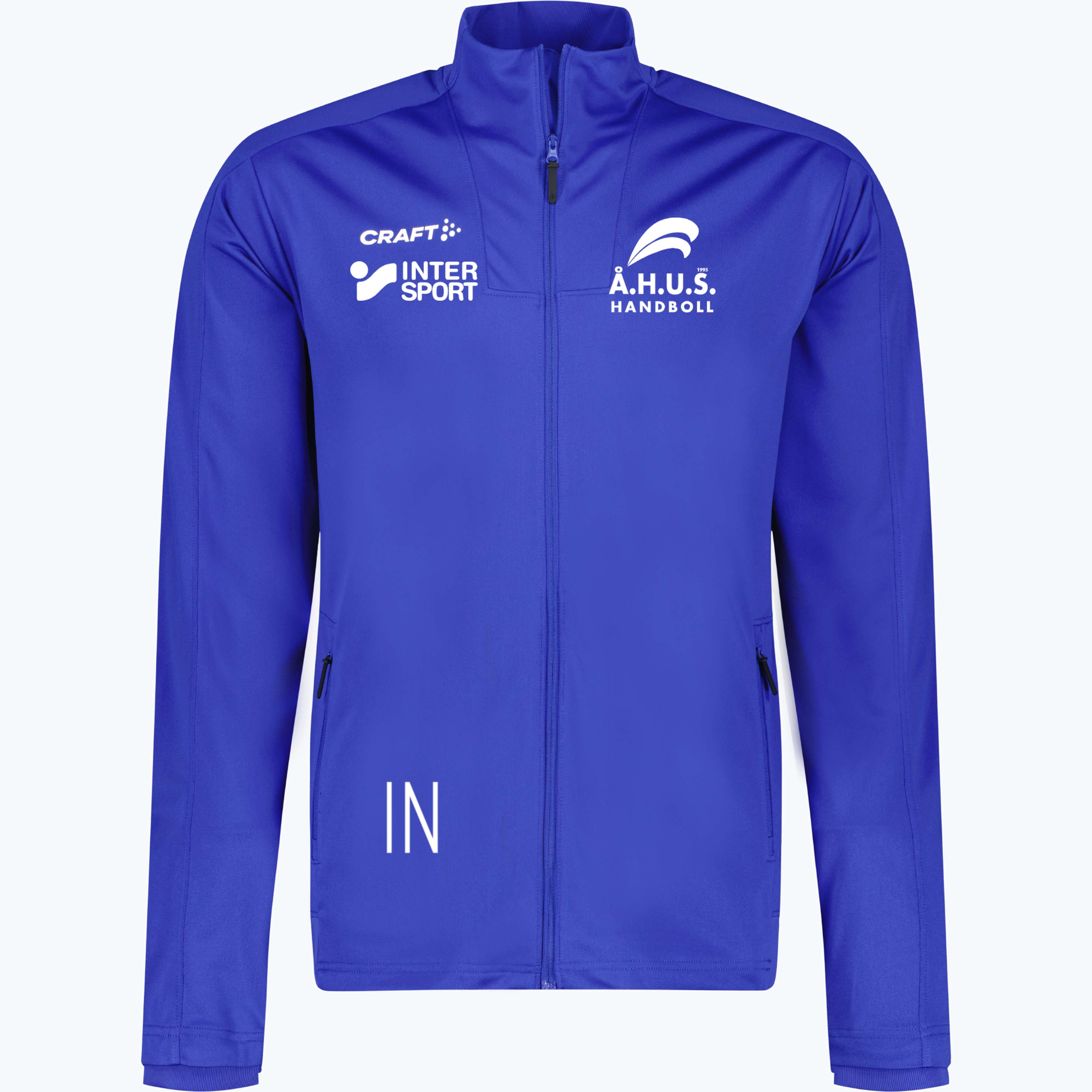 EVOLVE 2.0 M FULL ZIP