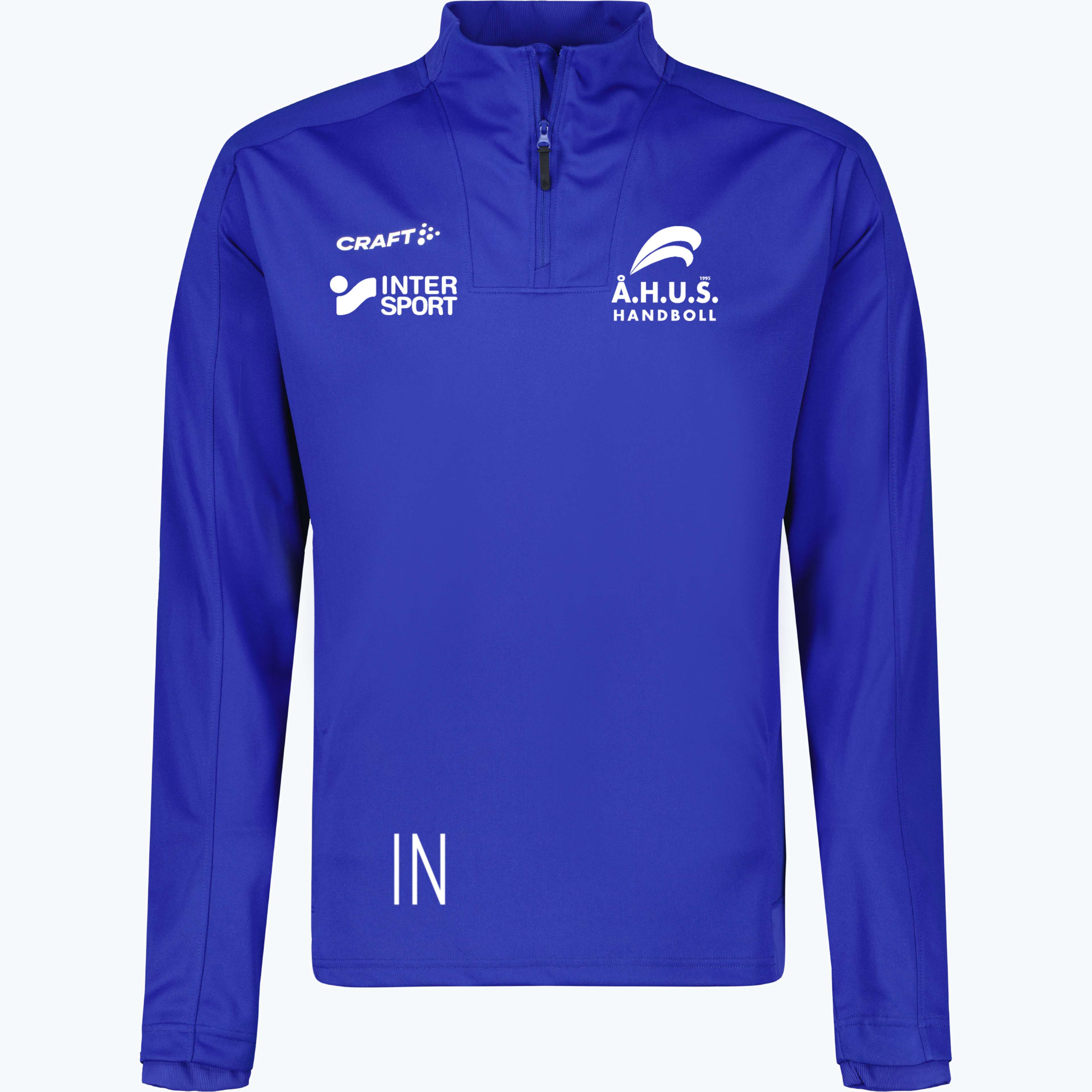 EVOLVE 2.0 M HALF ZIP