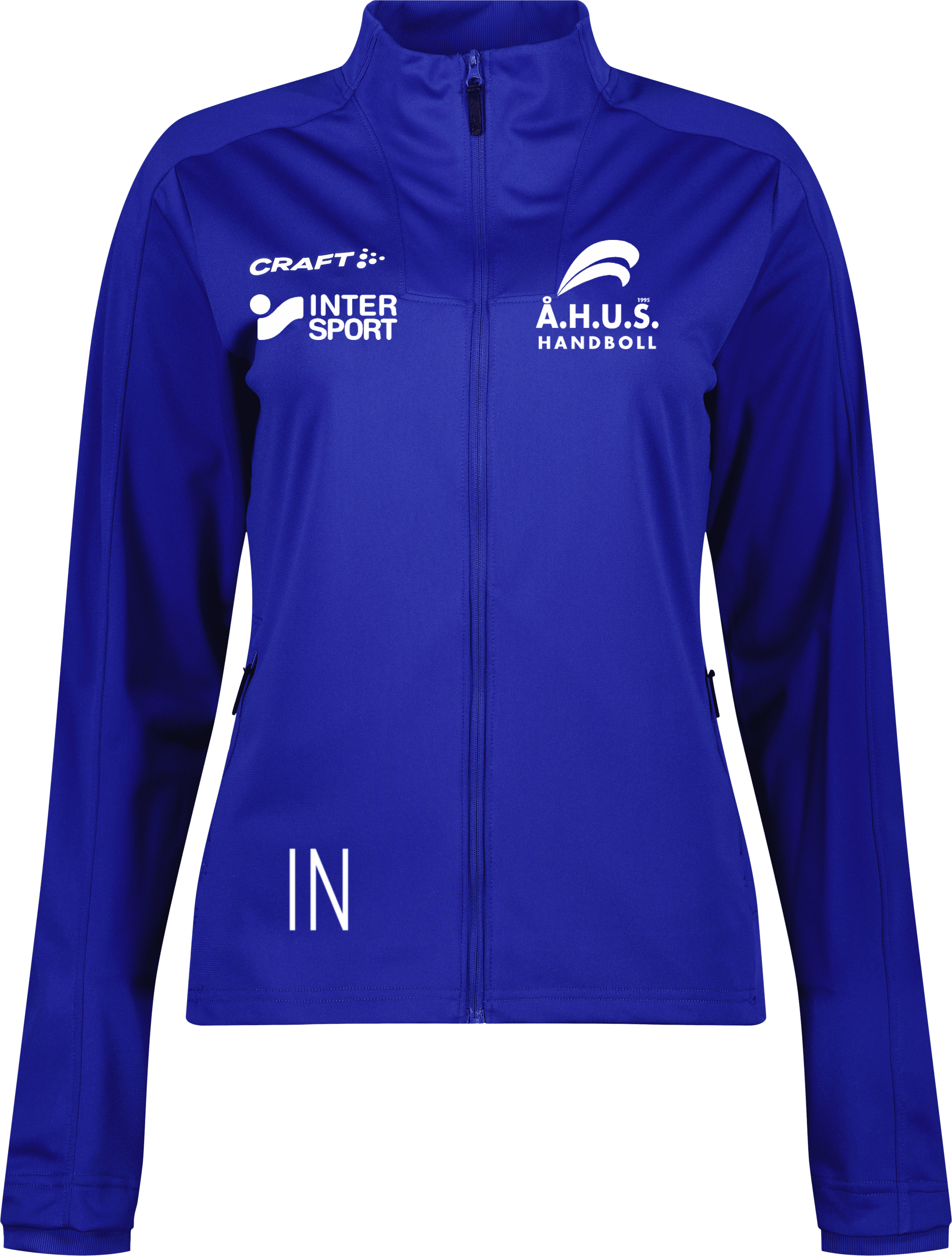 Craft EVOLVE 2.0 W FULL ZIP