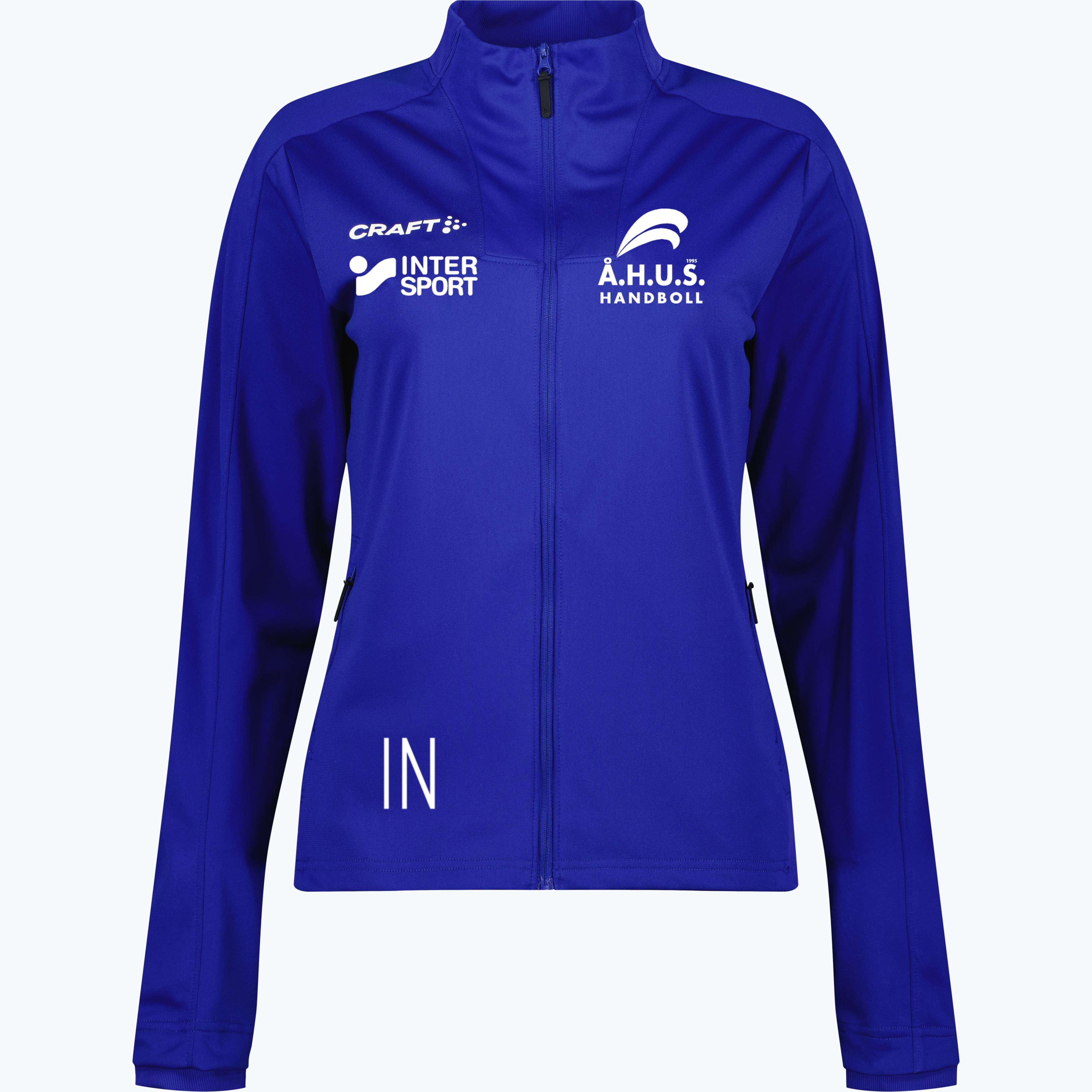 EVOLVE 2.0 W FULL ZIP