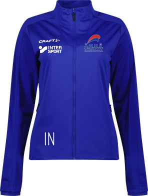 Craft EVOLVE 2.0 W FULL ZIP