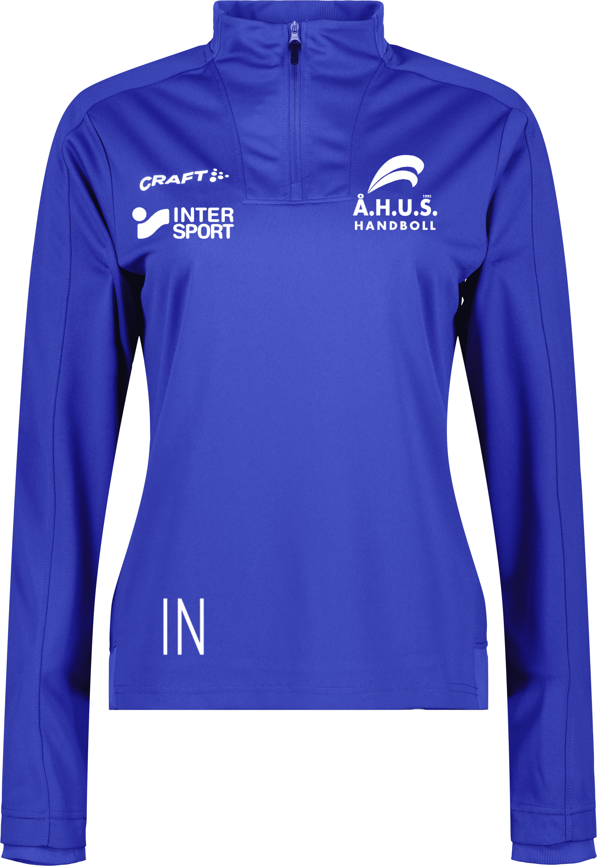 Craft EVOLVE 2.0 W HALF ZIP