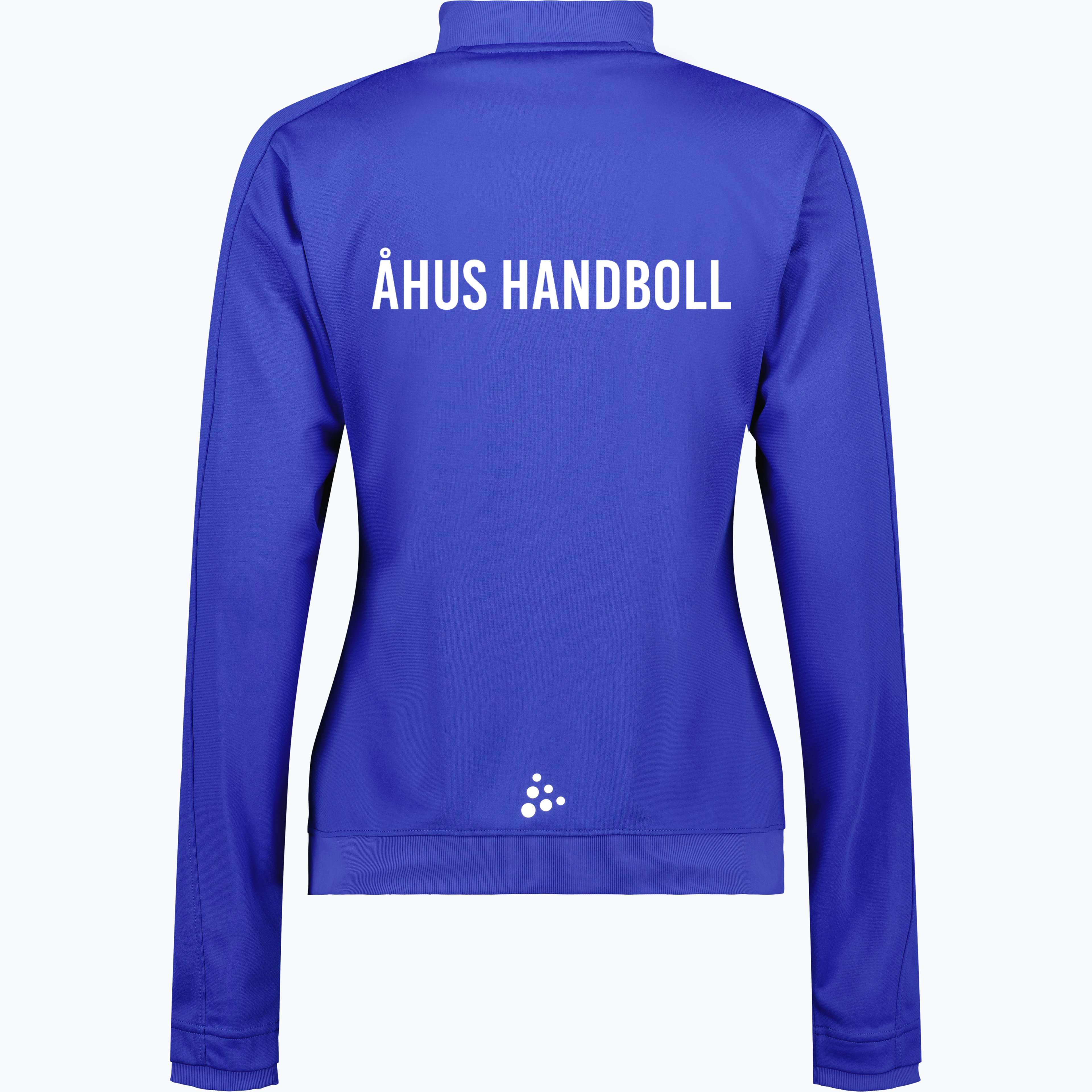 EVOLVE 2.0 W HALF ZIP