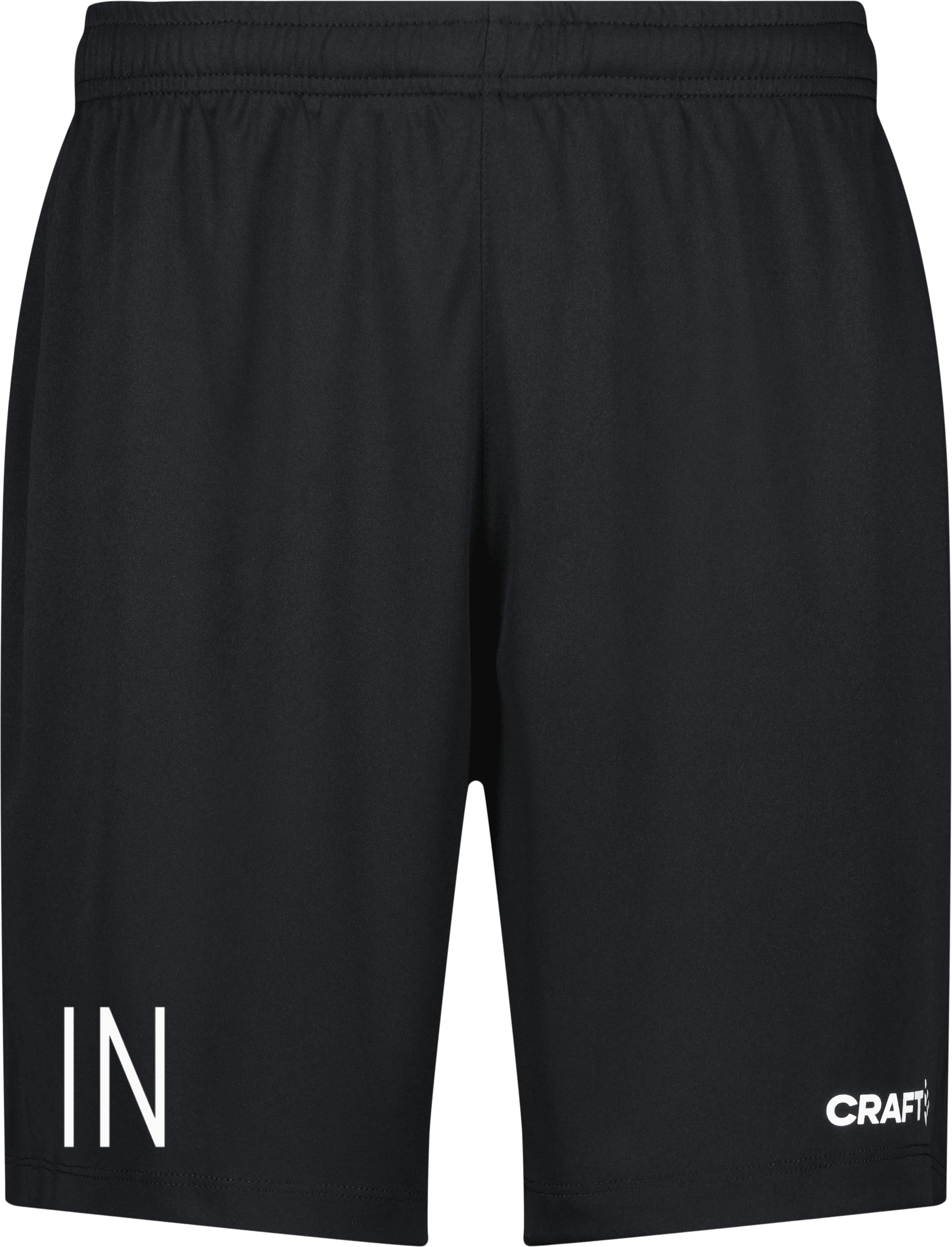 Craft Squad Solid Shorts