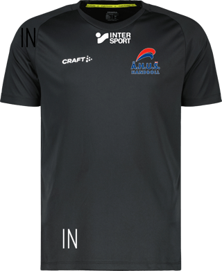 Craft Evolve T-shirt