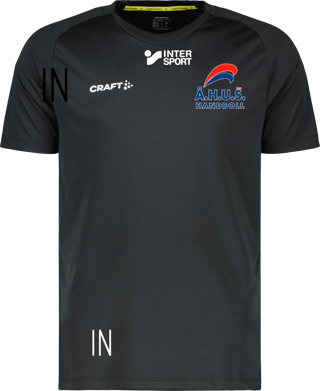 Craft Evolve Jr T-shirt