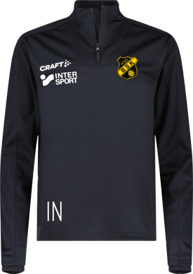 Craft EVOLVE 2.0 HALF ZIP JR 