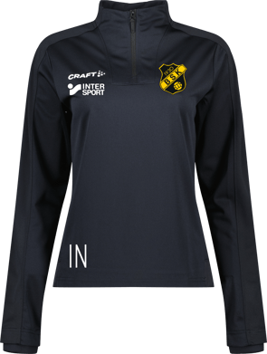 Craft EVOLVE 2.0 W HALF ZIP