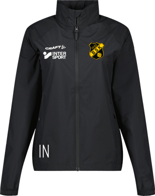 Craft Evolve Rain Jacket W