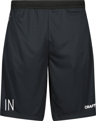 Craft Evolve Zip Pocket Shorts