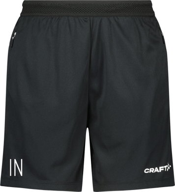 Craft Evolve Zip Pocket W Shorts