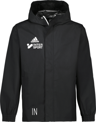 adidas Entrada 22 JR AW Jacka