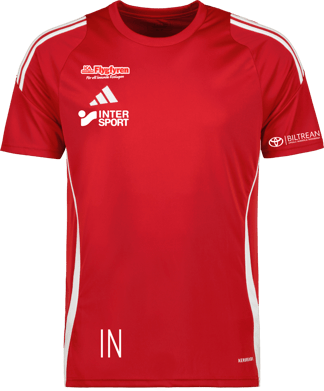 adidas Tiro 24 t-shirt