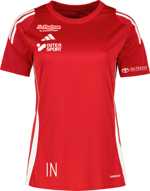 adidas Tiro 24 W t-shirt