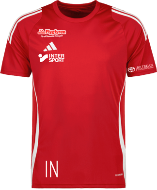 adidas Tiro 24 jr t-shirt